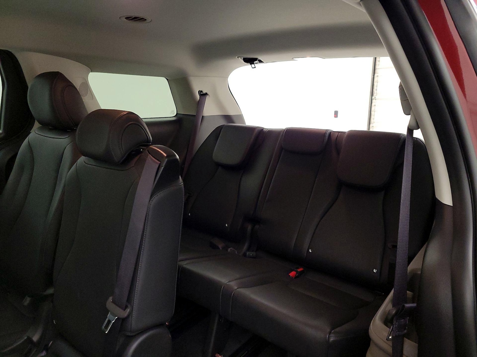 2026 Kia Carnival LXS - Photo 22