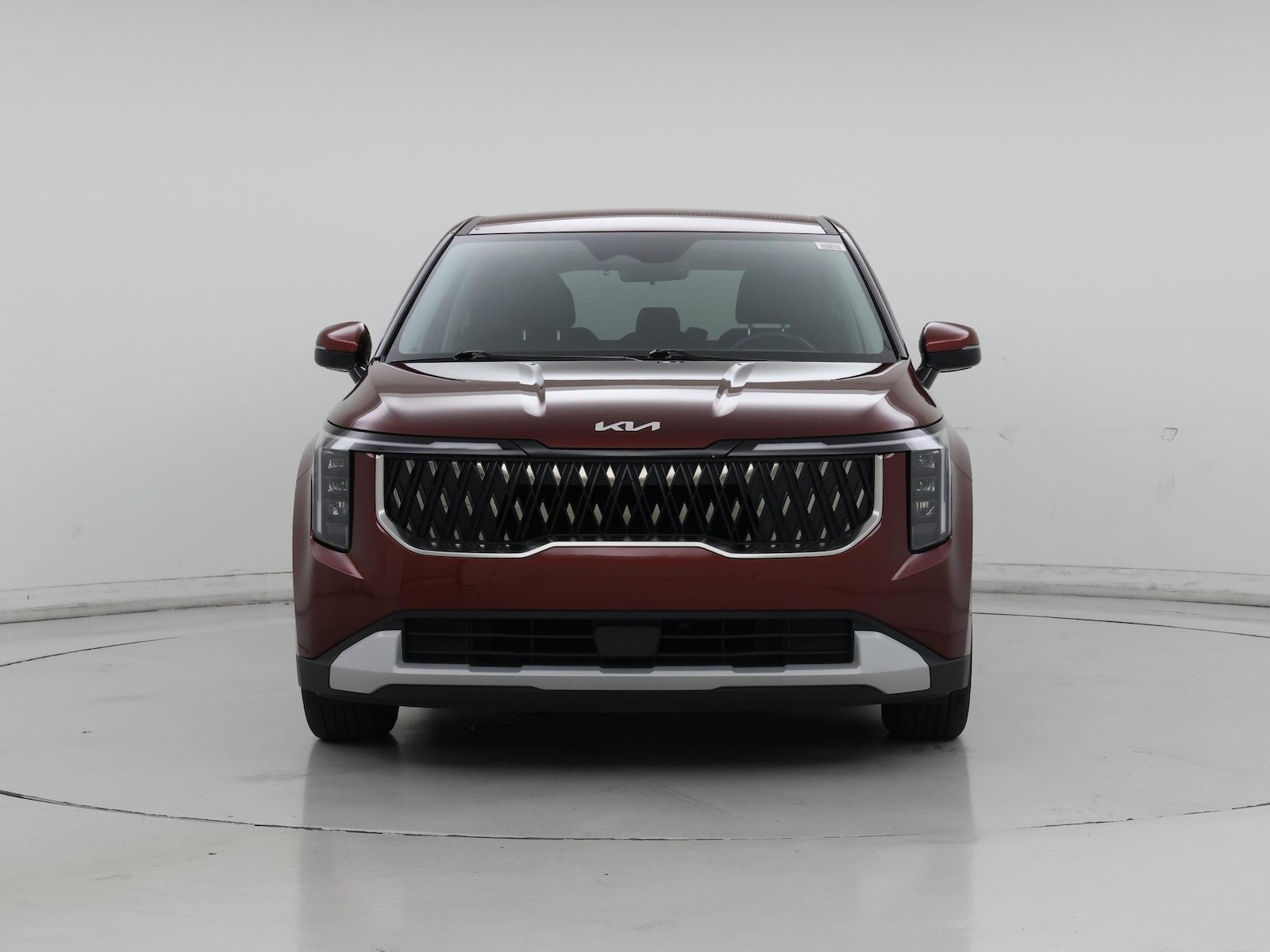 2026 Kia Carnival LXS - Photo 6