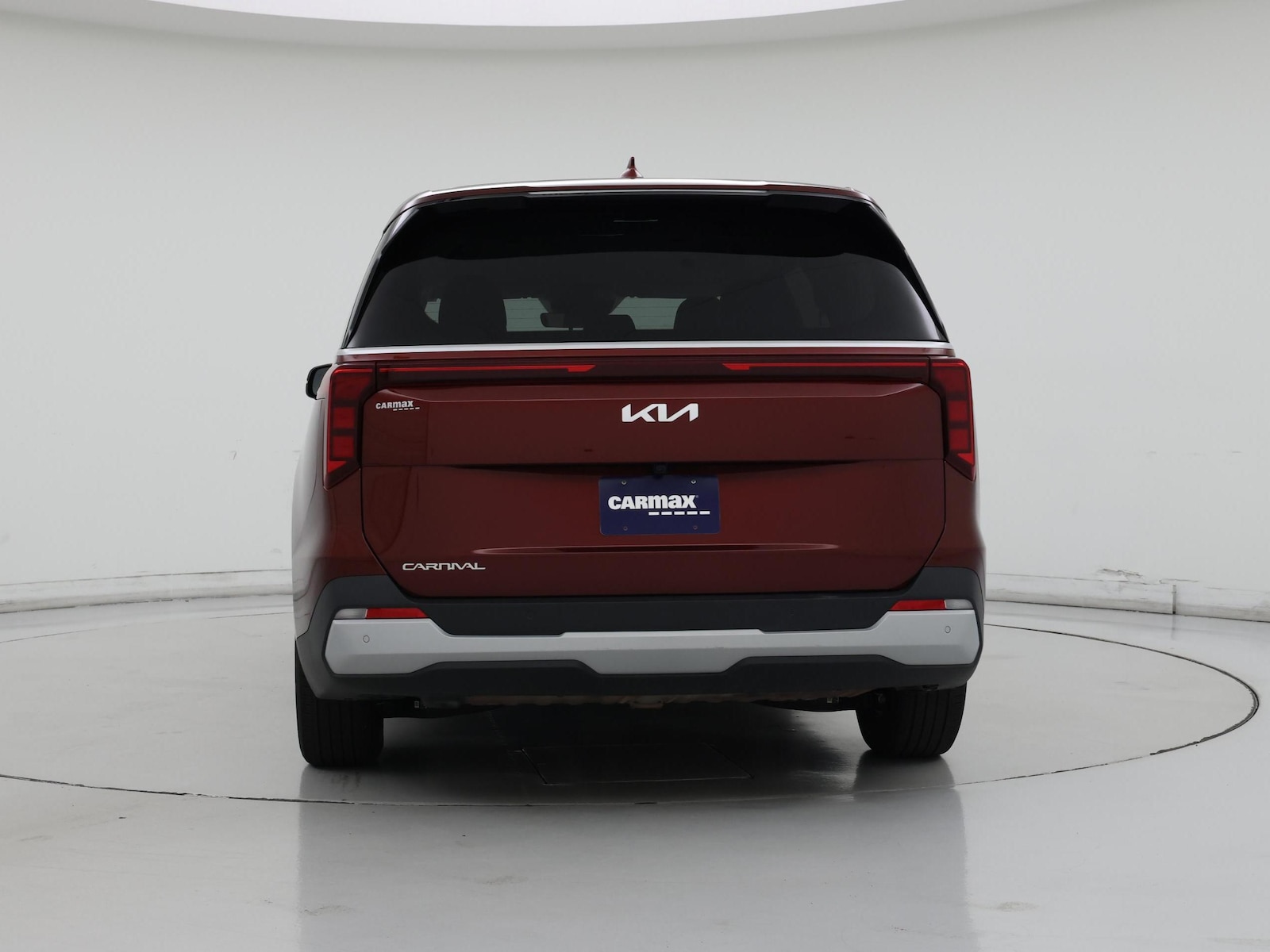 2026 Kia Carnival LXS - Photo 7