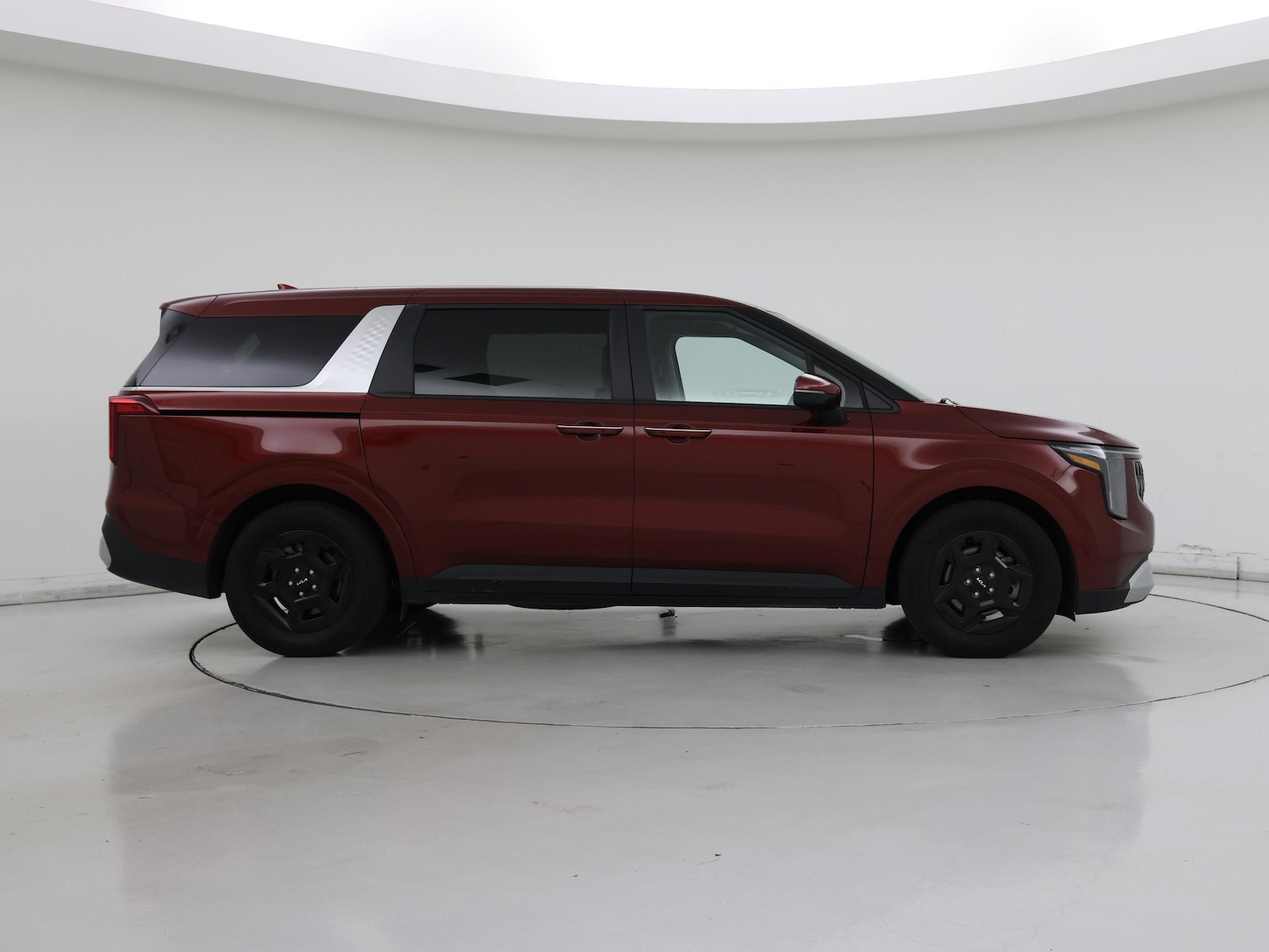 2026 Kia Carnival LXS - Photo 8