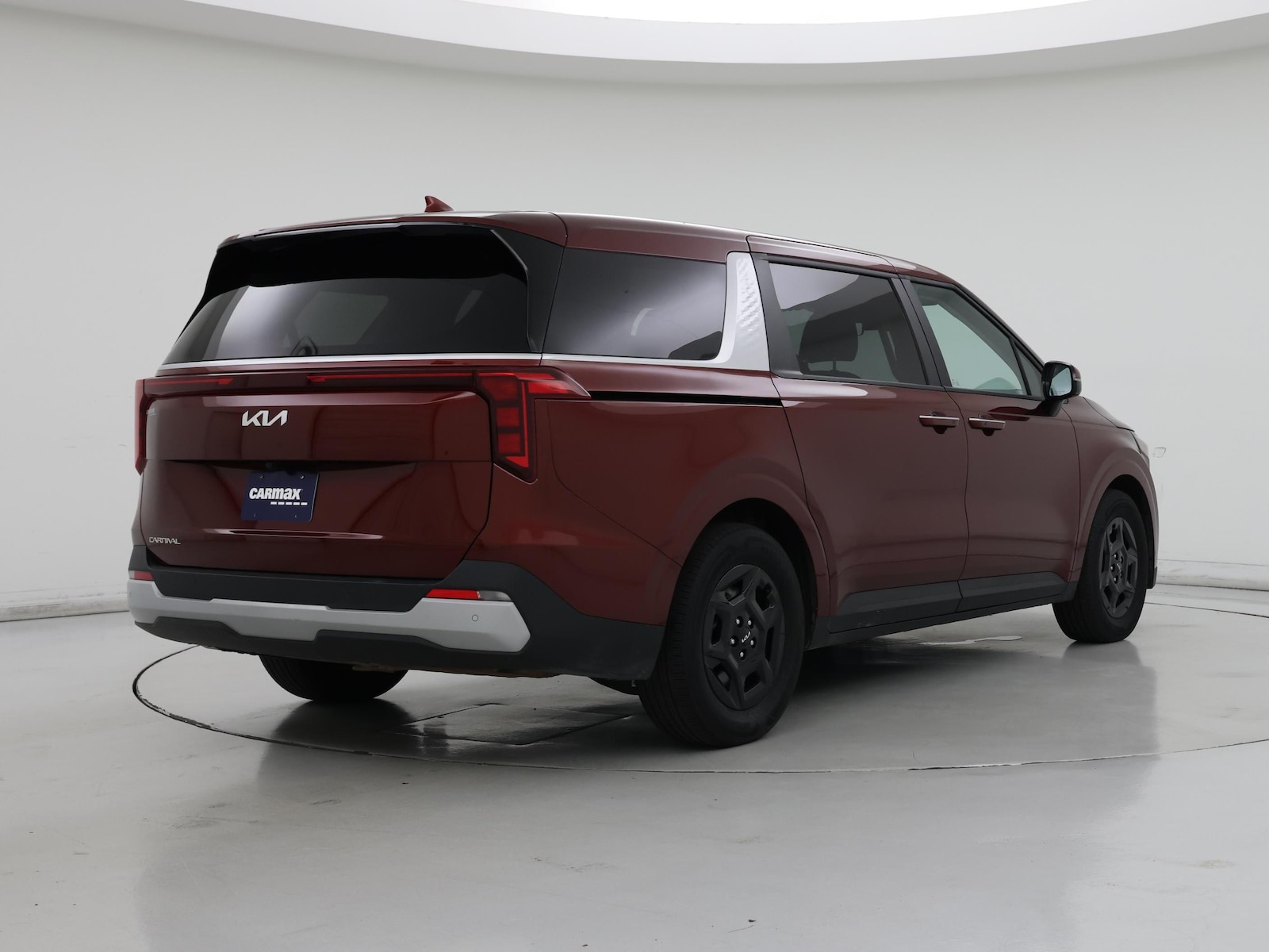 2026 Kia Carnival LXS - Photo 9