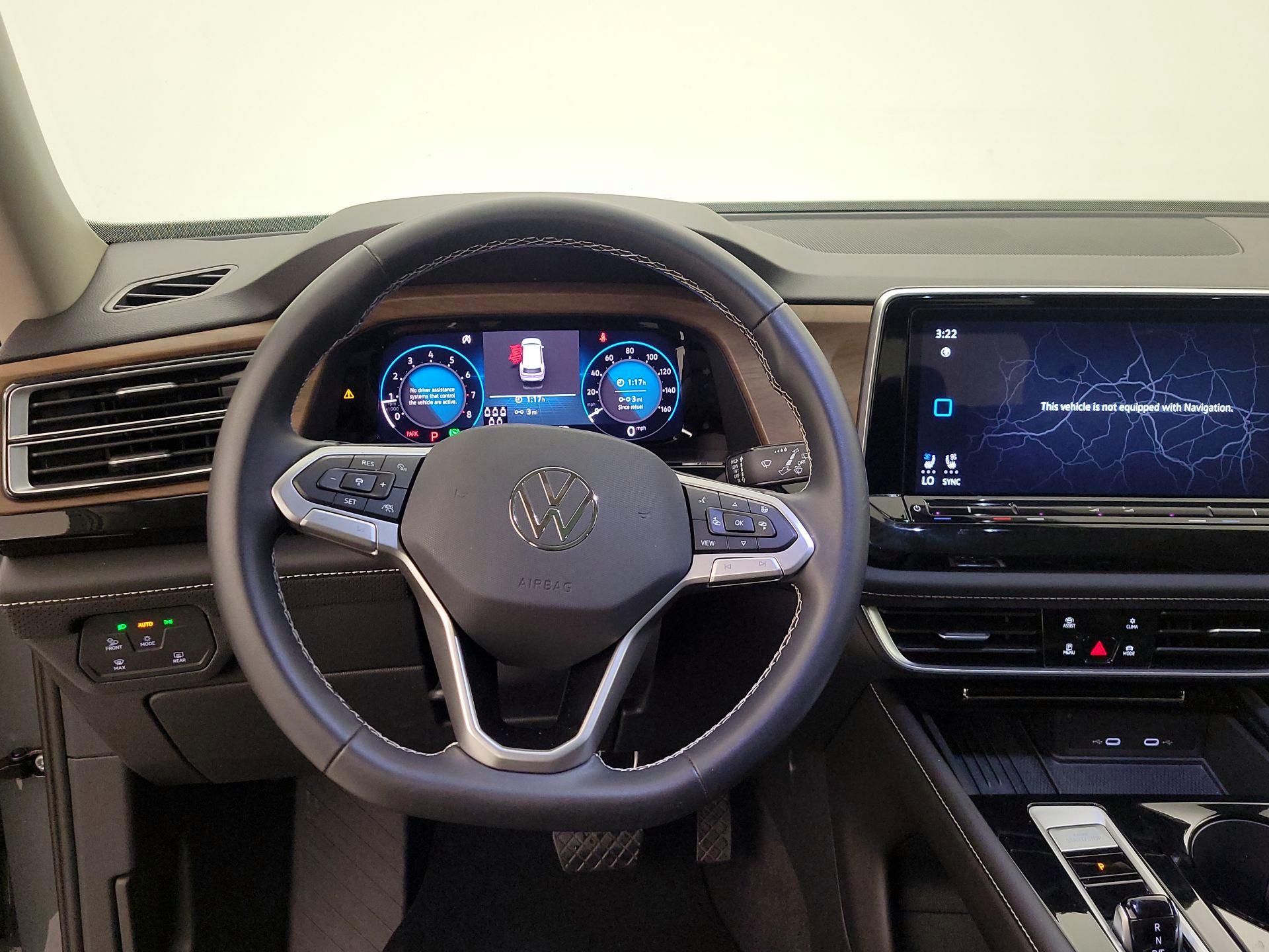 Thumbnail: 2026 Volkswagen Atlas - 10