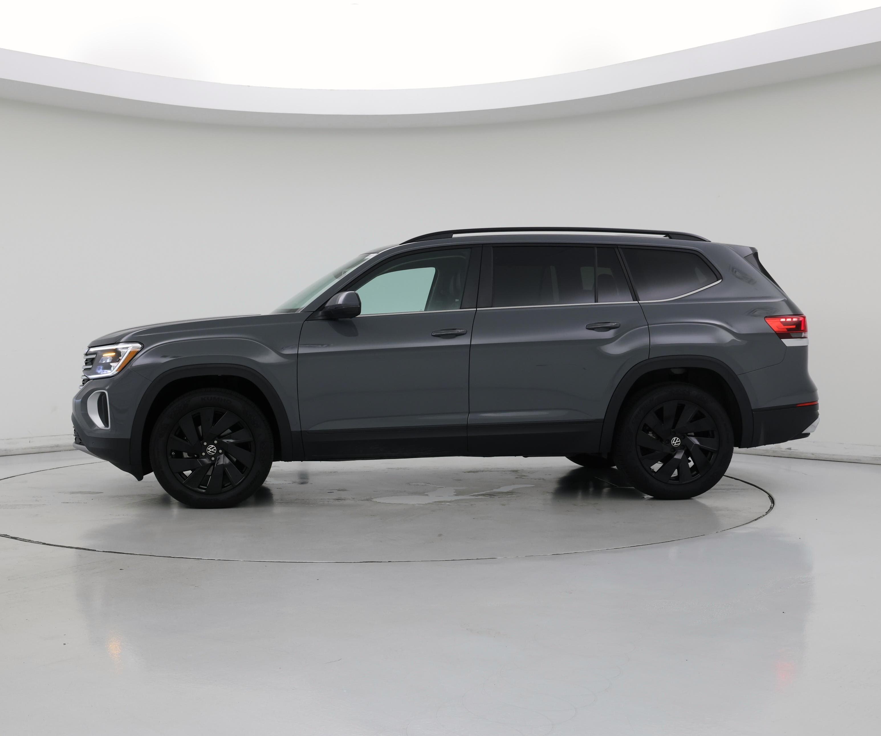 Thumbnail: 2026 Volkswagen Atlas - 3