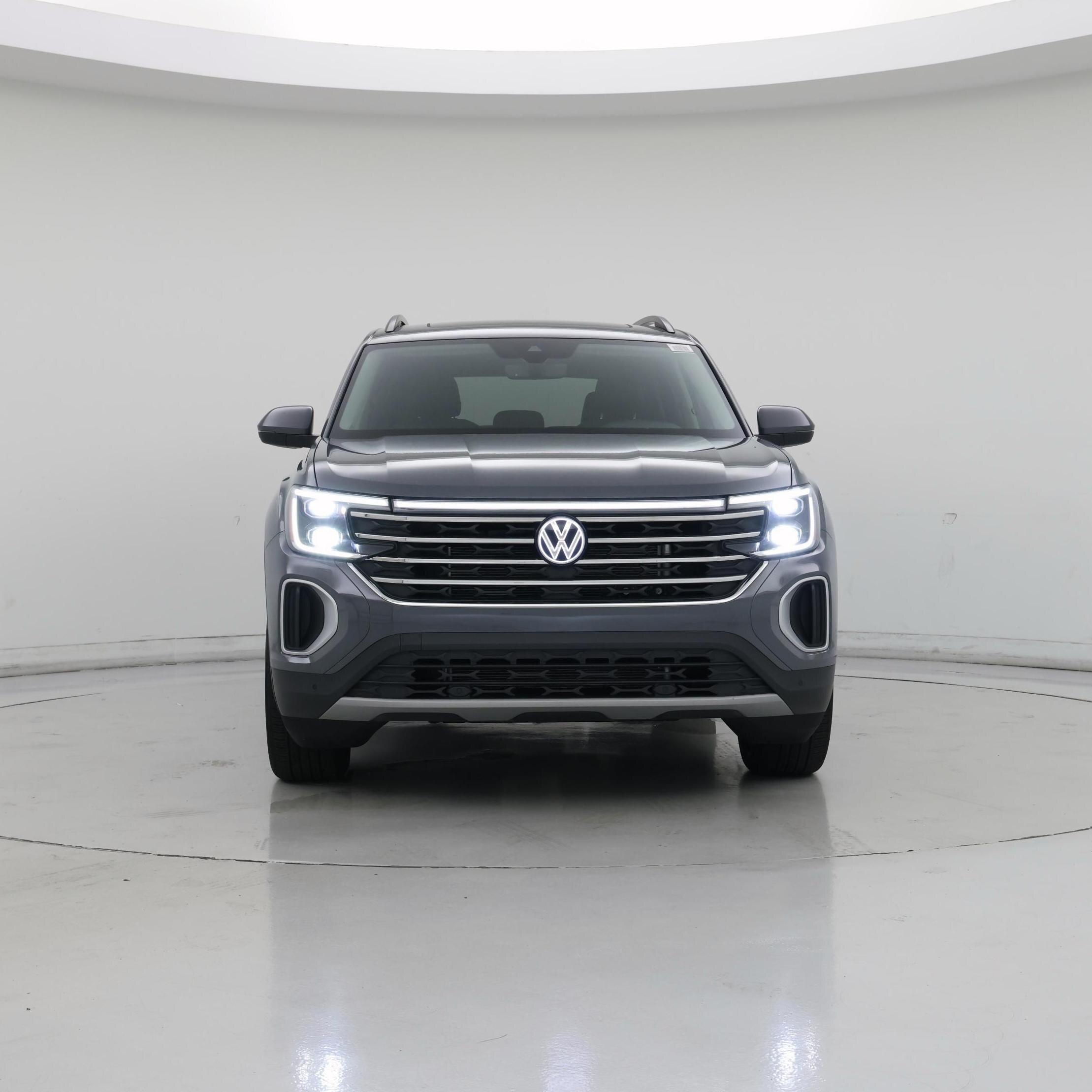 Thumbnail: 2026 Volkswagen Atlas - 5