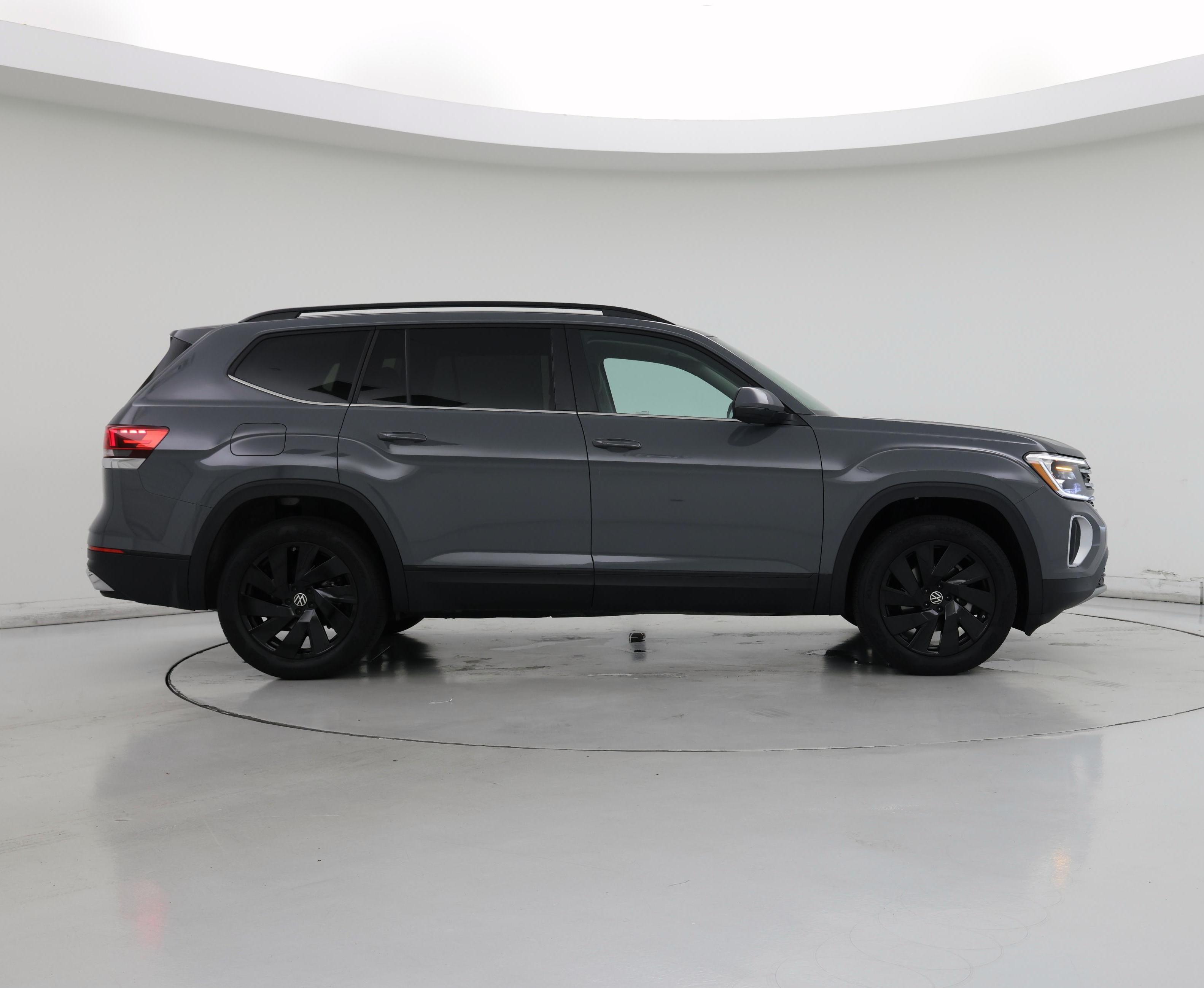 Thumbnail: 2026 Volkswagen Atlas - 7
