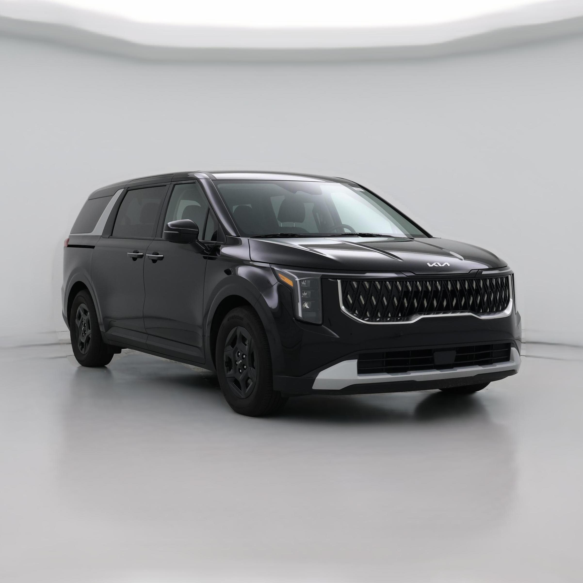 Thumbnail: 2026 Kia Carnival - 1