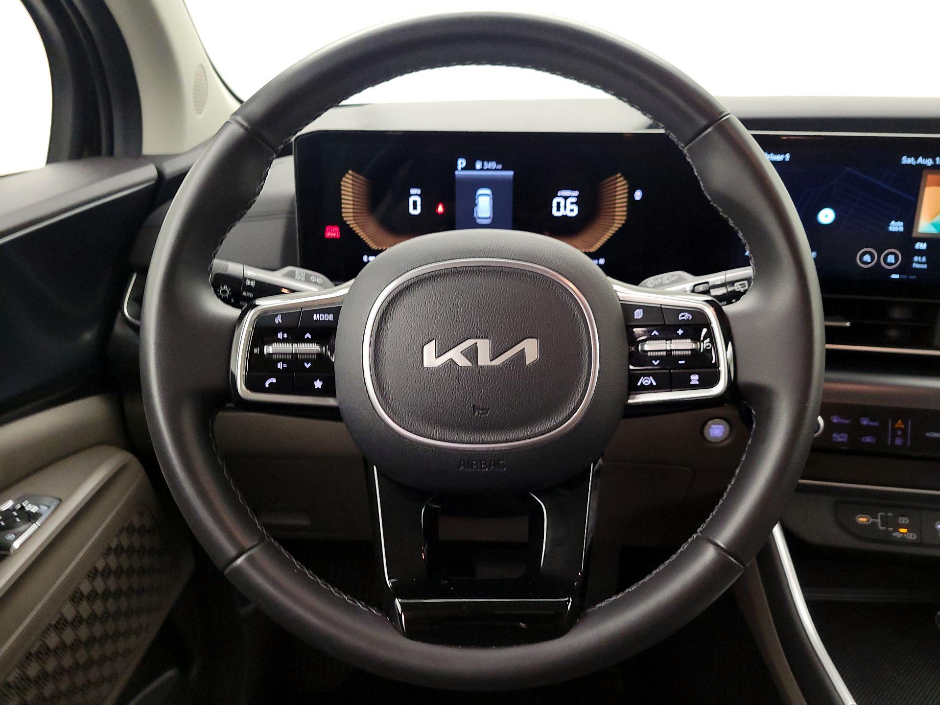 Thumbnail: 2026 Kia Carnival - 10