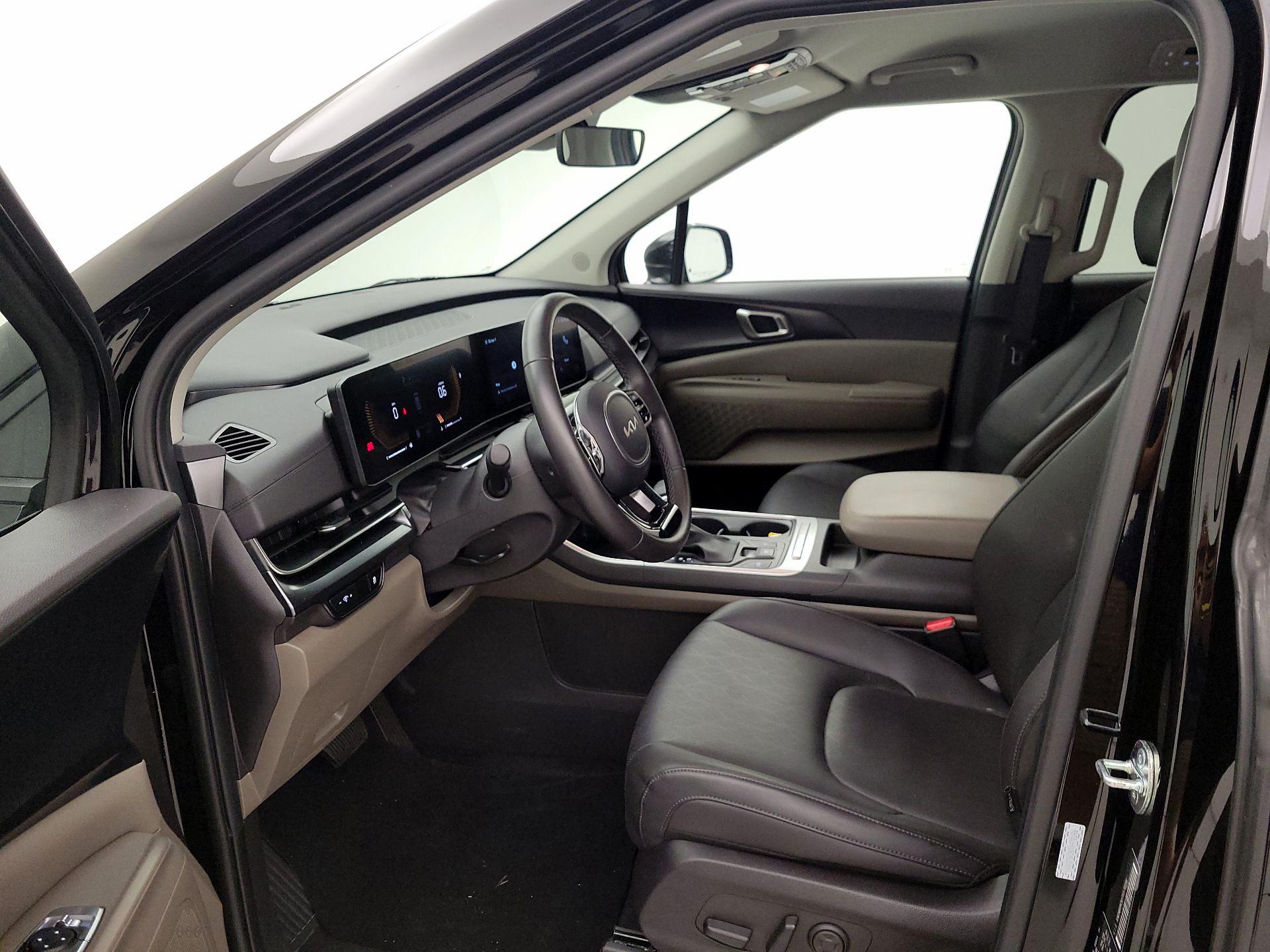 Thumbnail: 2026 Kia Carnival - 11