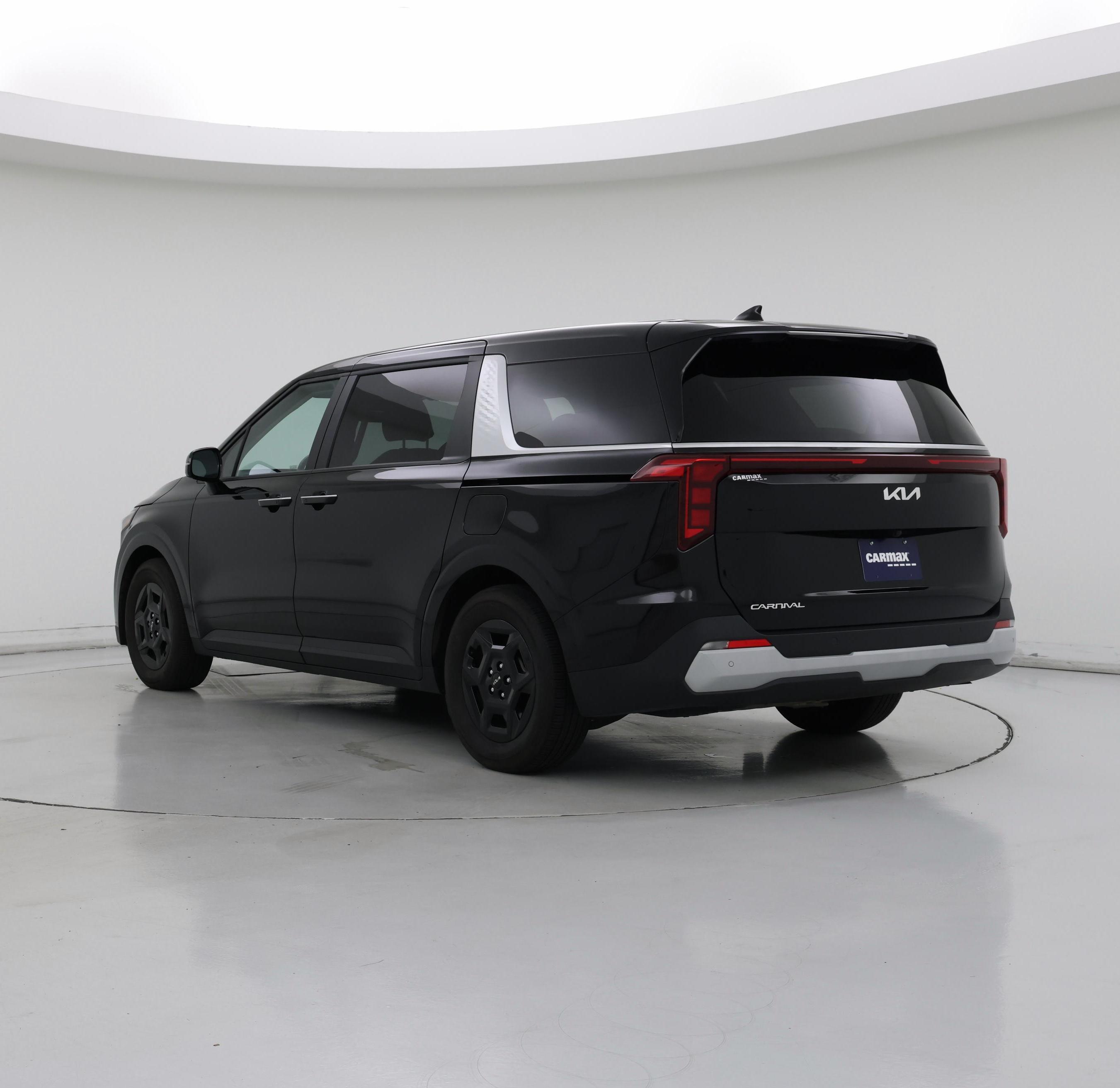 Thumbnail: 2026 Kia Carnival - 2