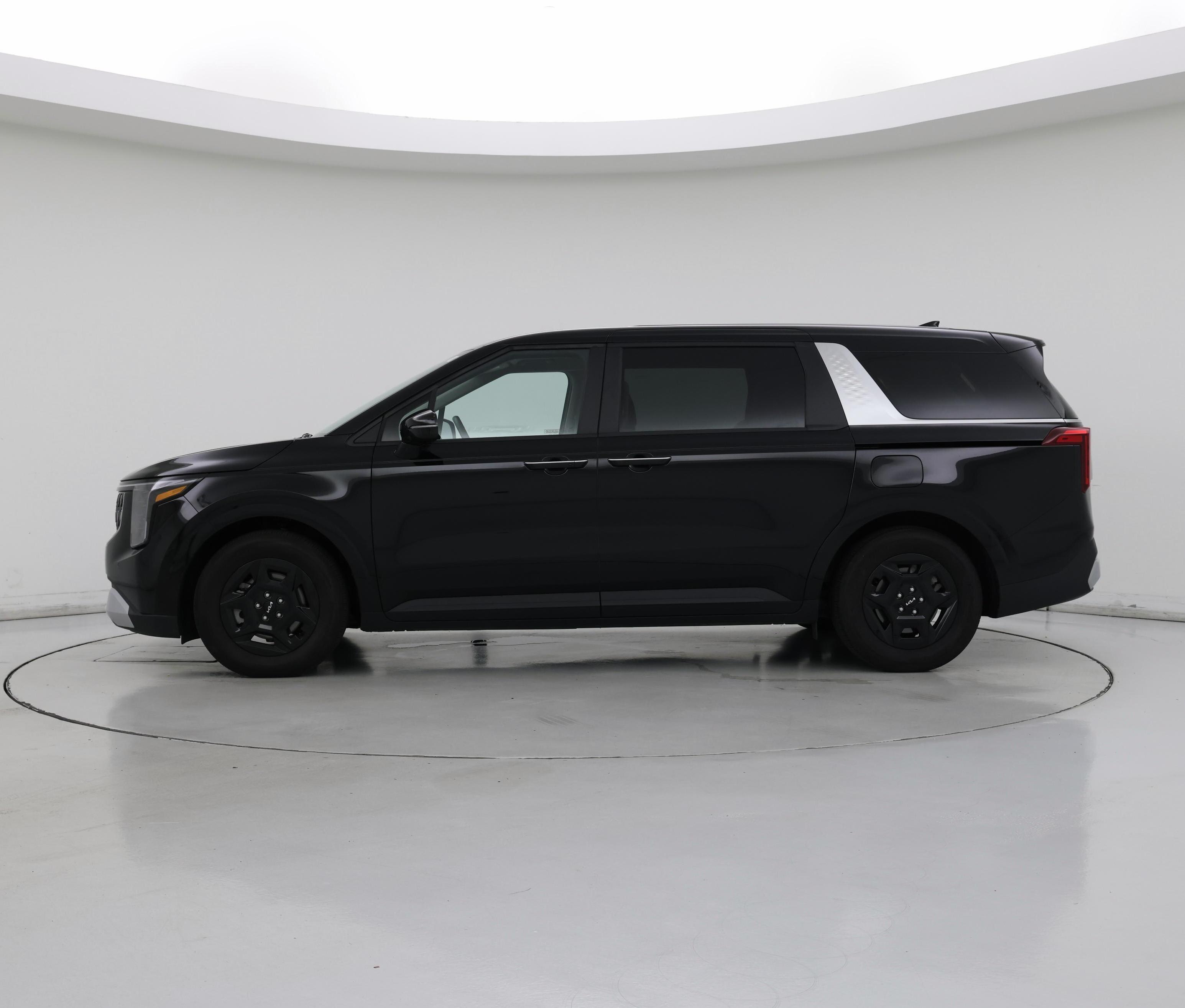 Thumbnail: 2026 Kia Carnival - 3