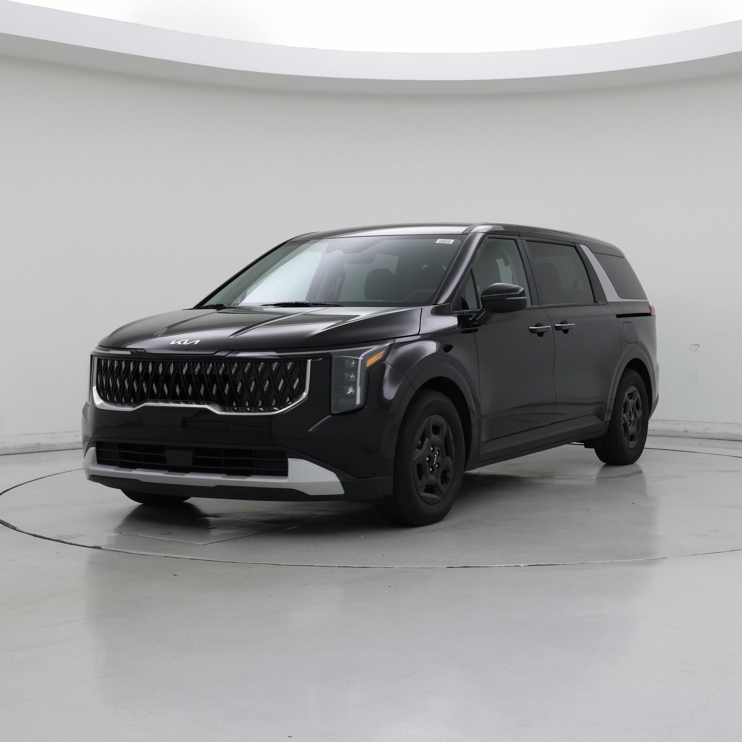 Thumbnail: 2026 Kia Carnival - 4