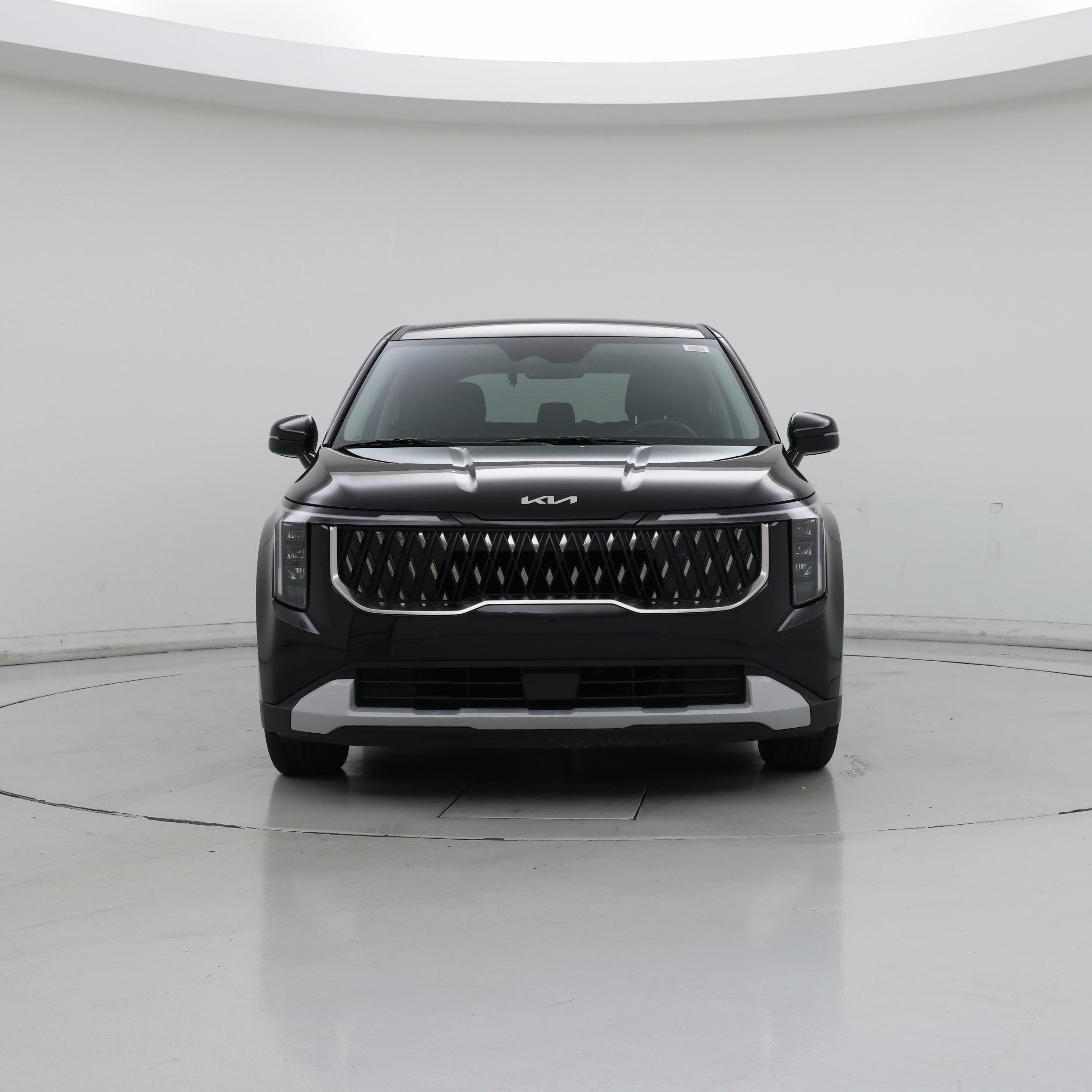 Thumbnail: 2026 Kia Carnival - 5