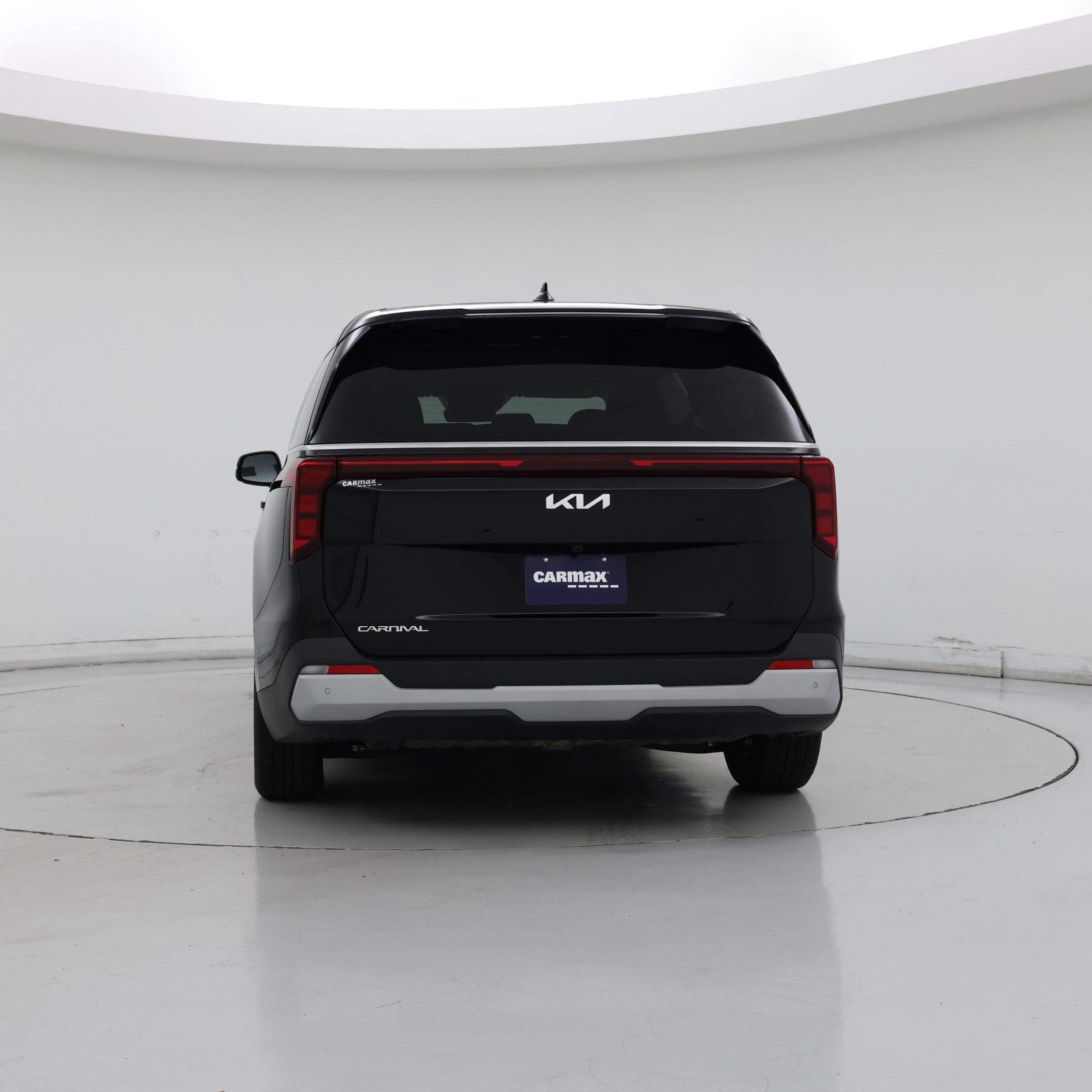 Thumbnail: 2026 Kia Carnival - 6