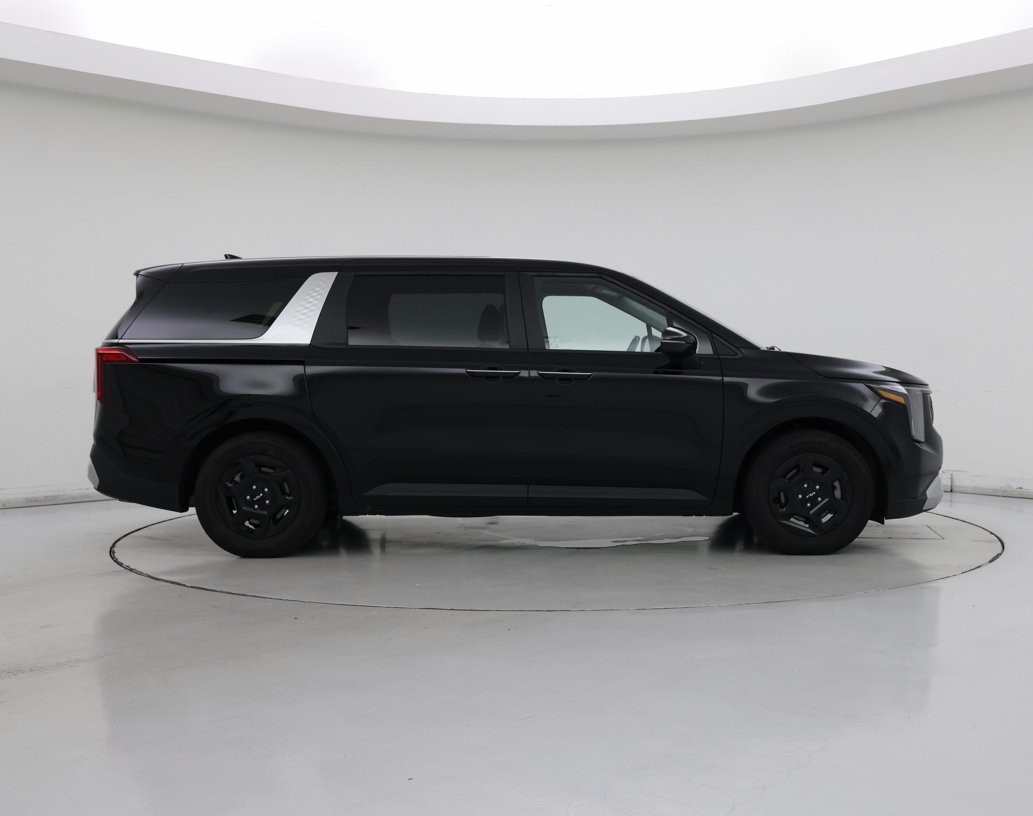 Thumbnail: 2026 Kia Carnival - 7