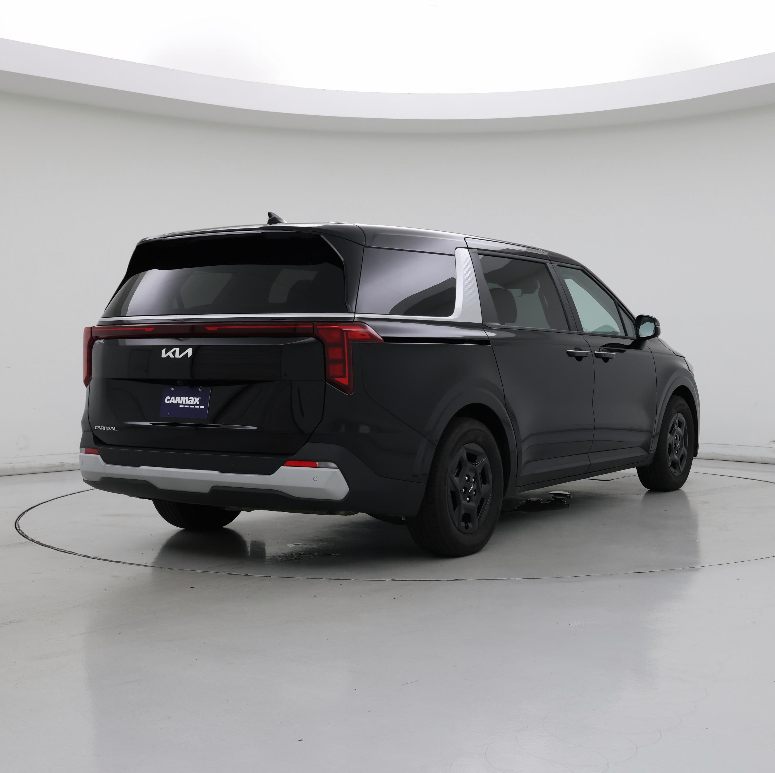 Thumbnail: 2026 Kia Carnival - 8