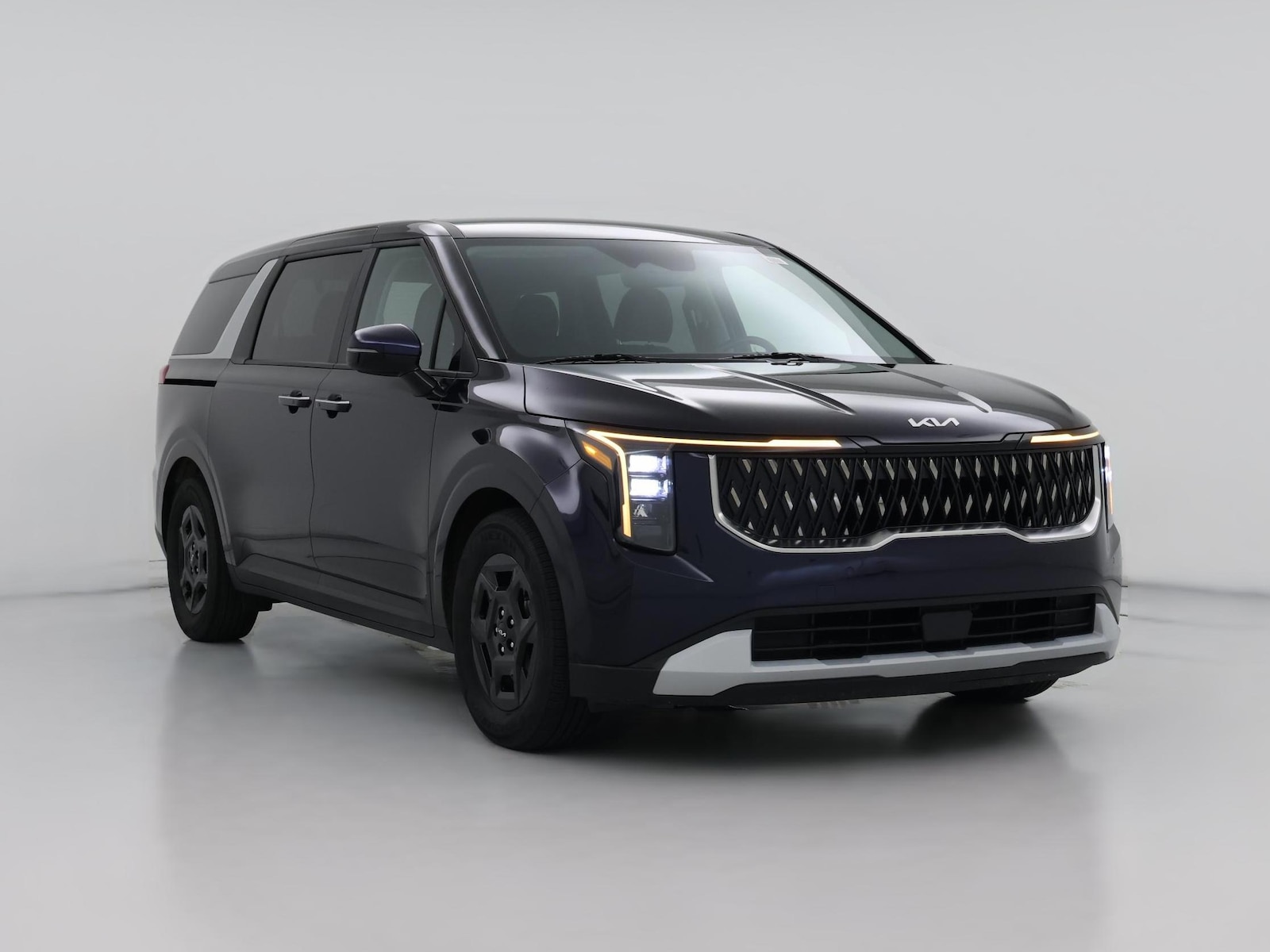 2026 Kia Carnival