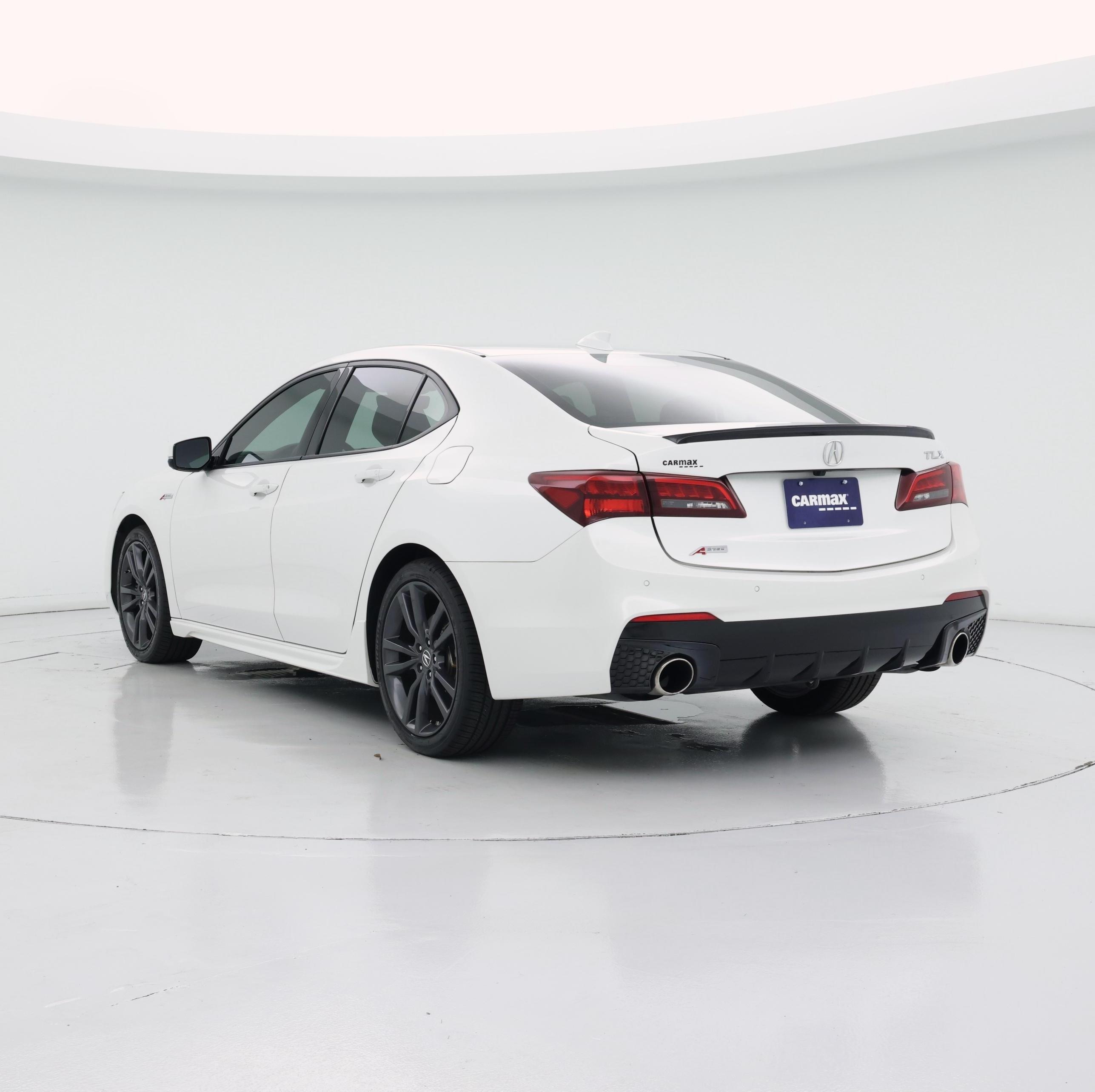 Thumbnail: 2020 Acura TLX - 2