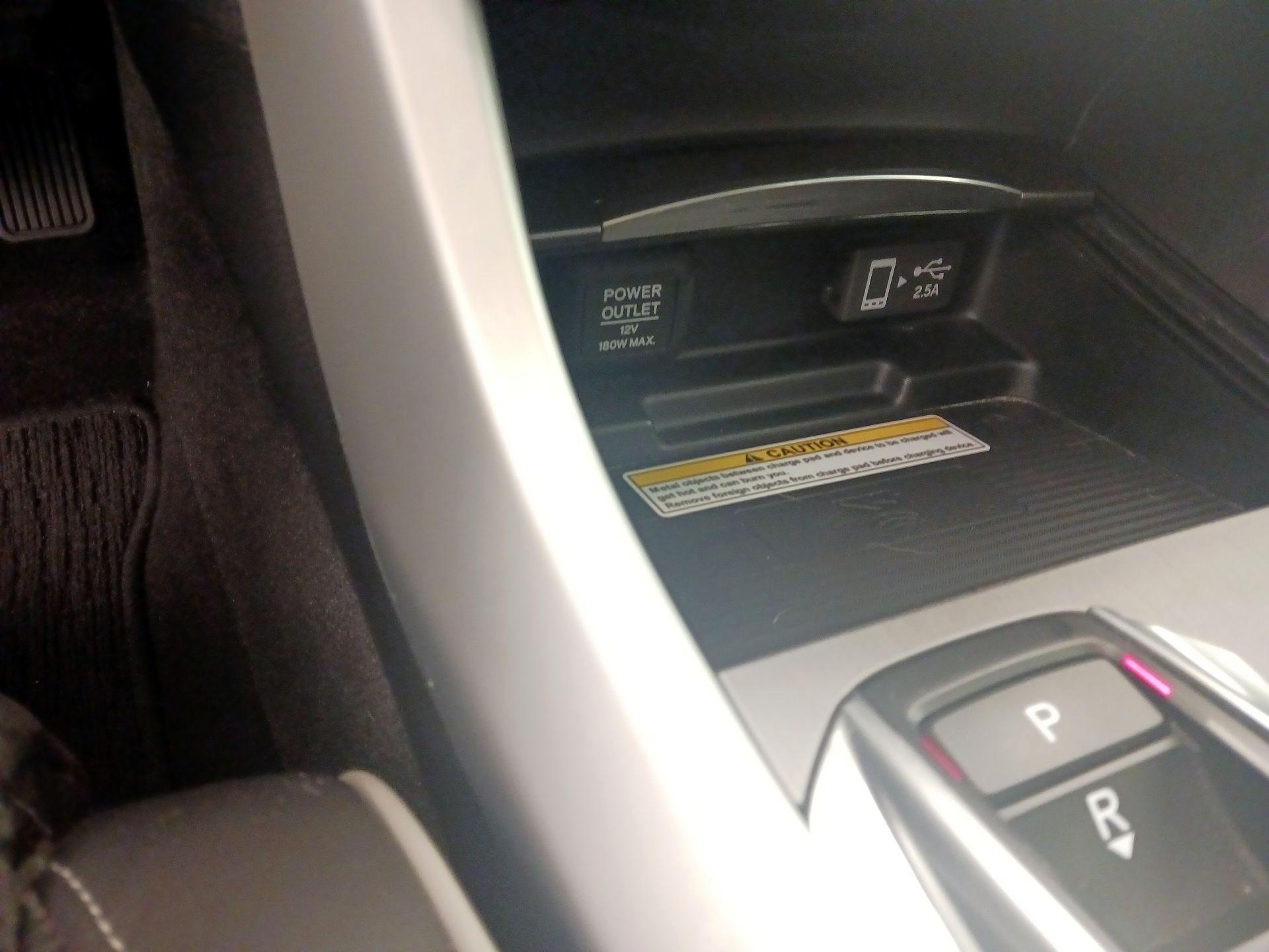 Thumbnail: 2020 Acura TLX - 19