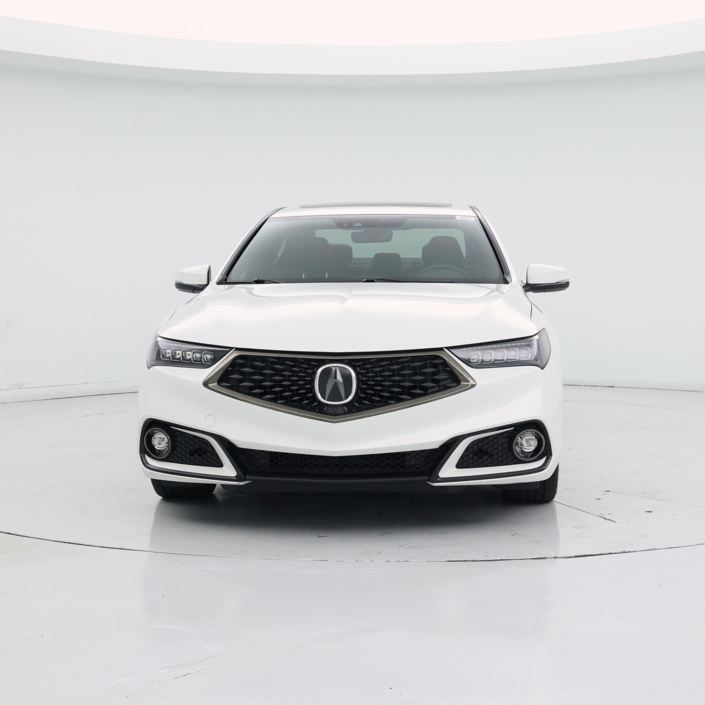 Thumbnail: 2020 Acura TLX - 5