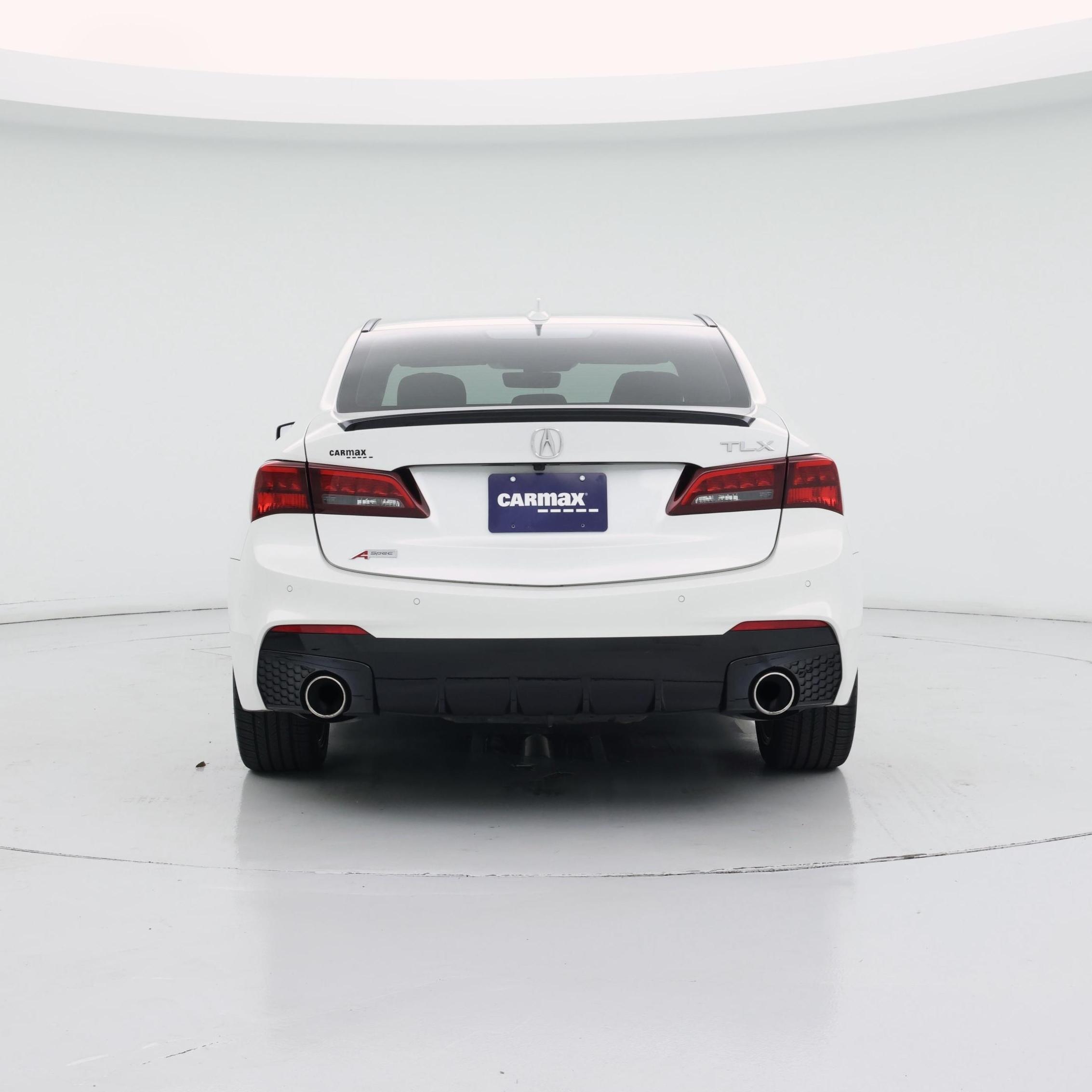 Thumbnail: 2020 Acura TLX - 6