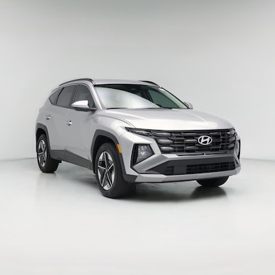 Vehicle exterior view