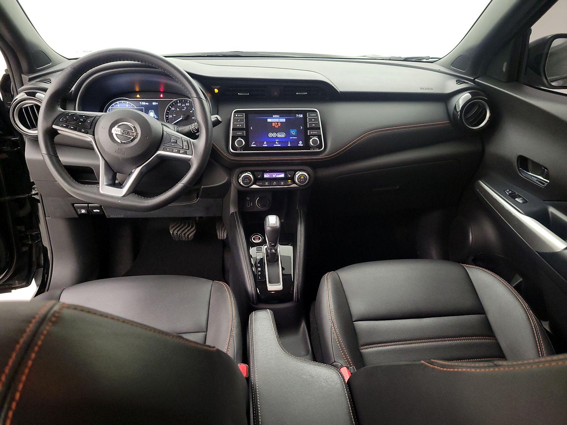 Thumbnail: 2020 Nissan Kicks - 9