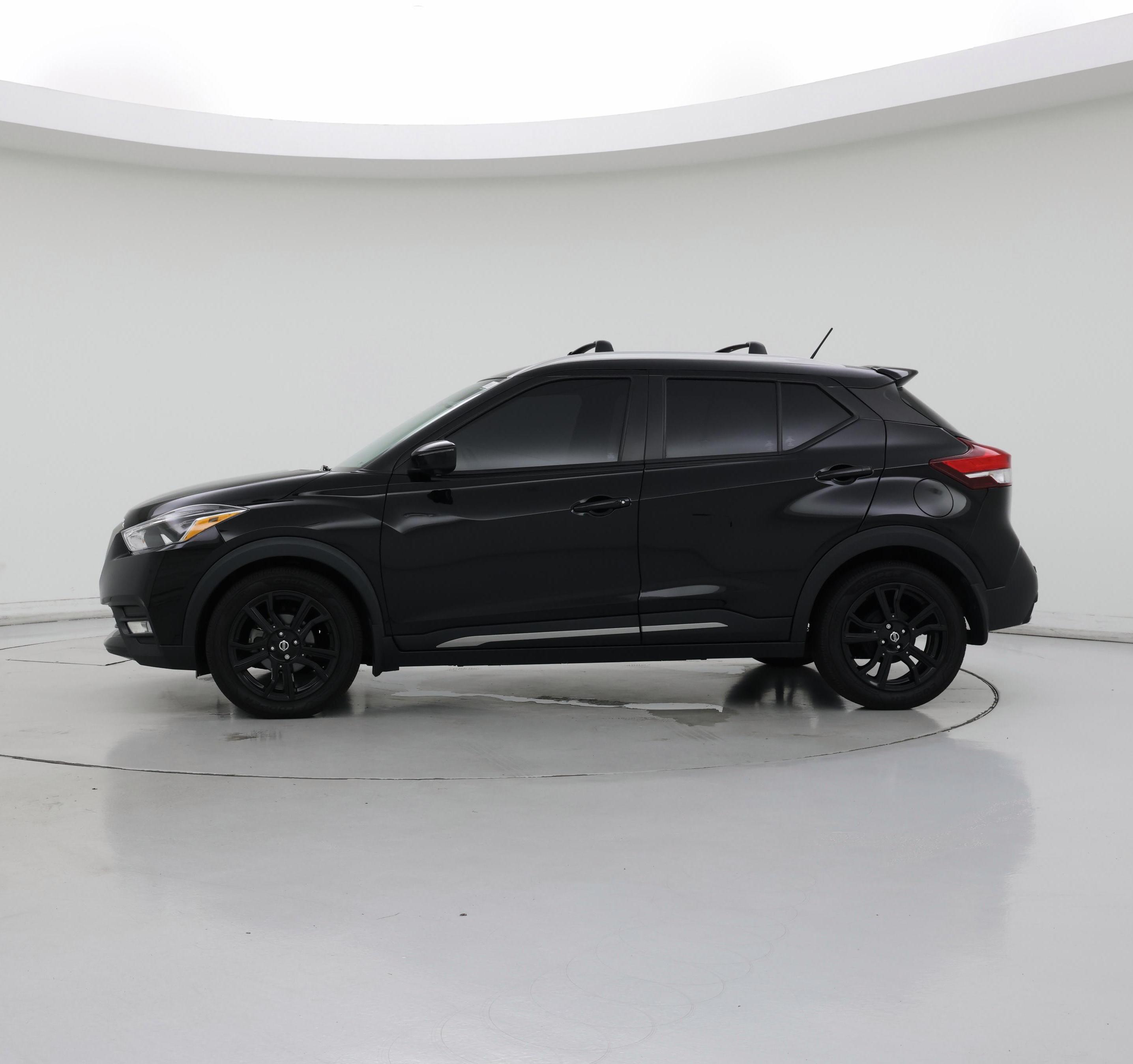 Thumbnail: 2020 Nissan Kicks - 3