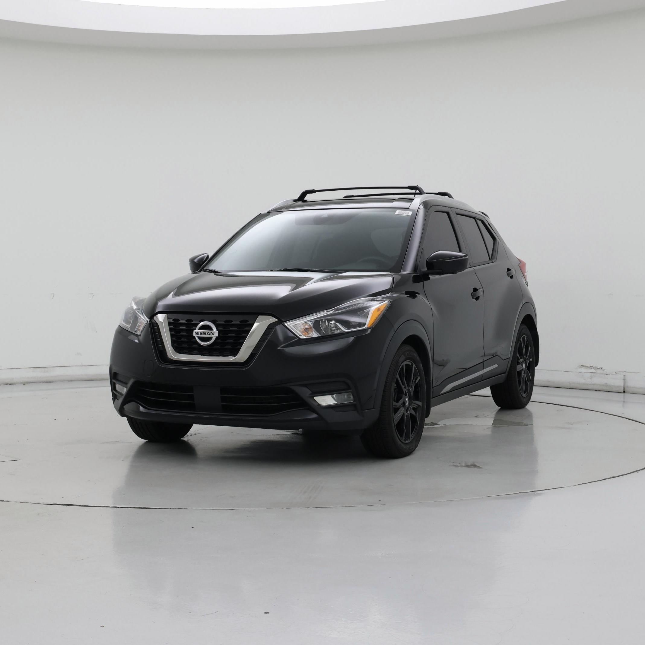 Thumbnail: 2020 Nissan Kicks - 4