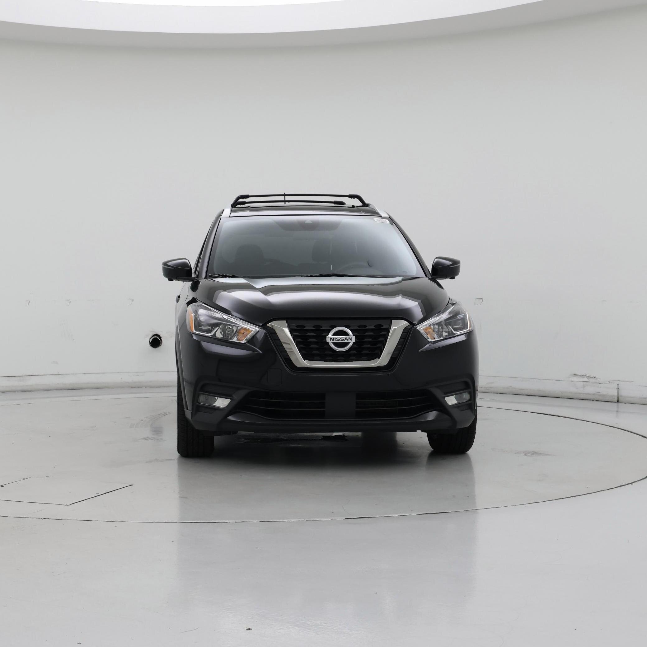 Thumbnail: 2020 Nissan Kicks - 5