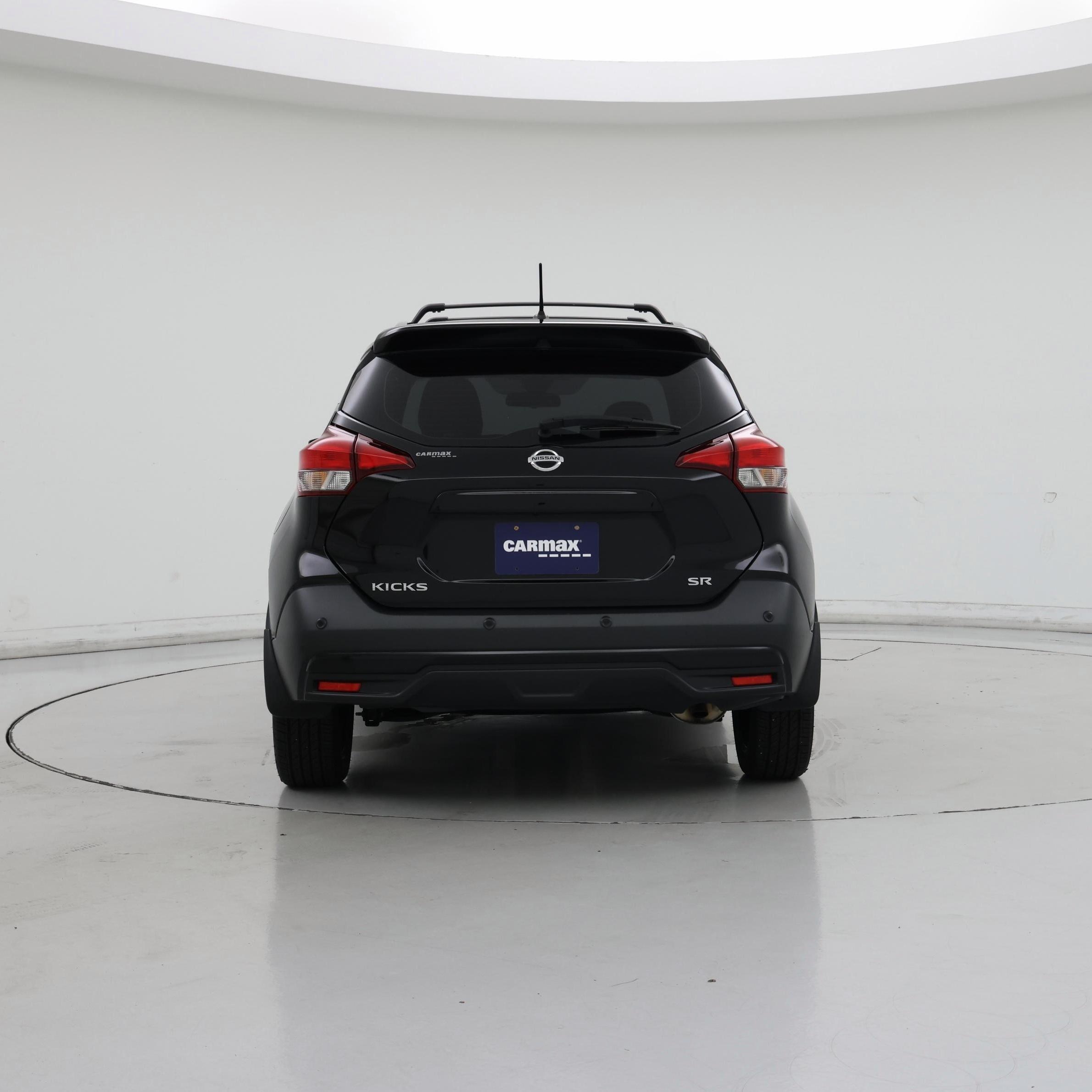 Thumbnail: 2020 Nissan Kicks - 6