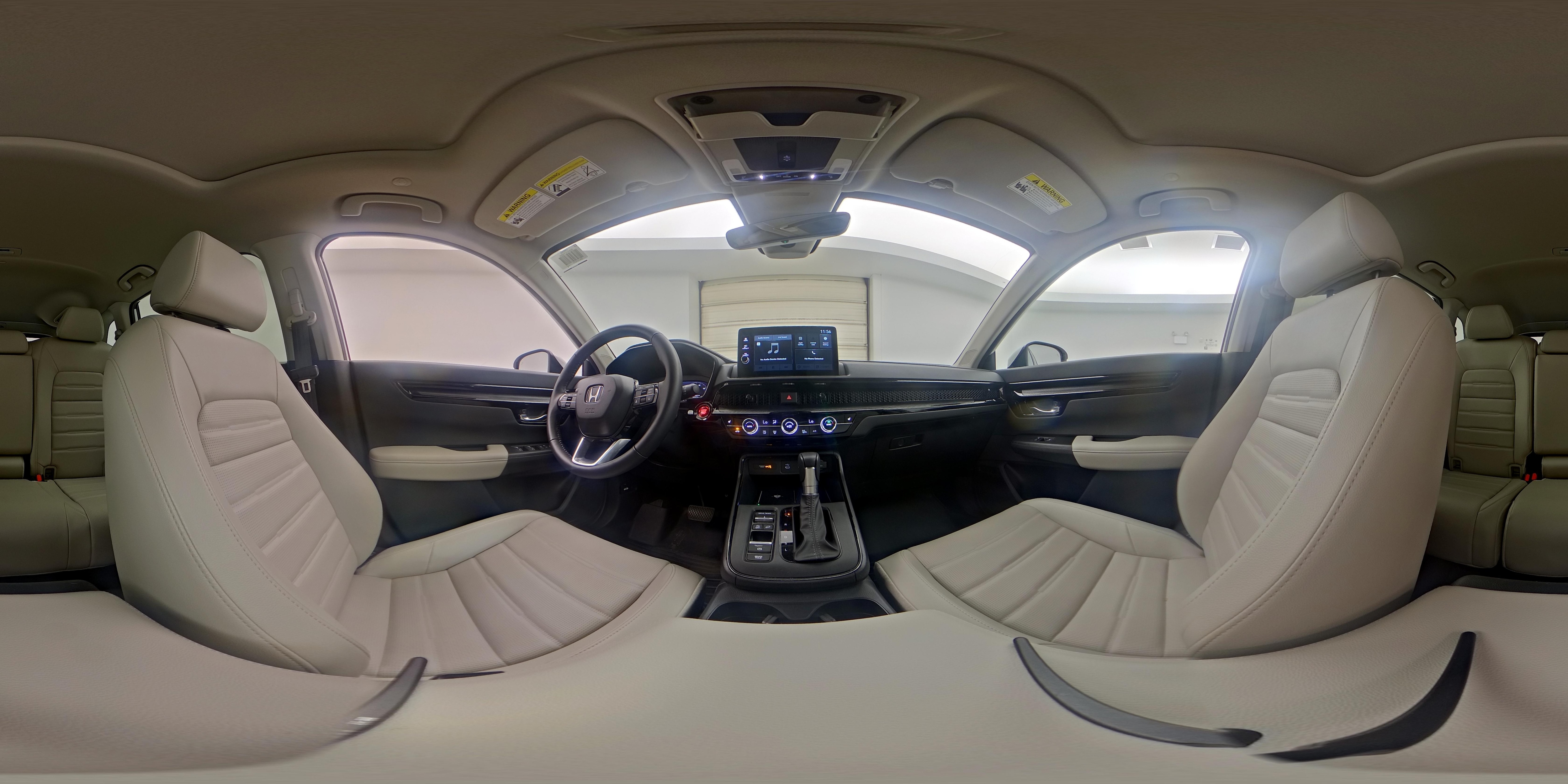 2026 Honda CR-V EX-L - Photo 25