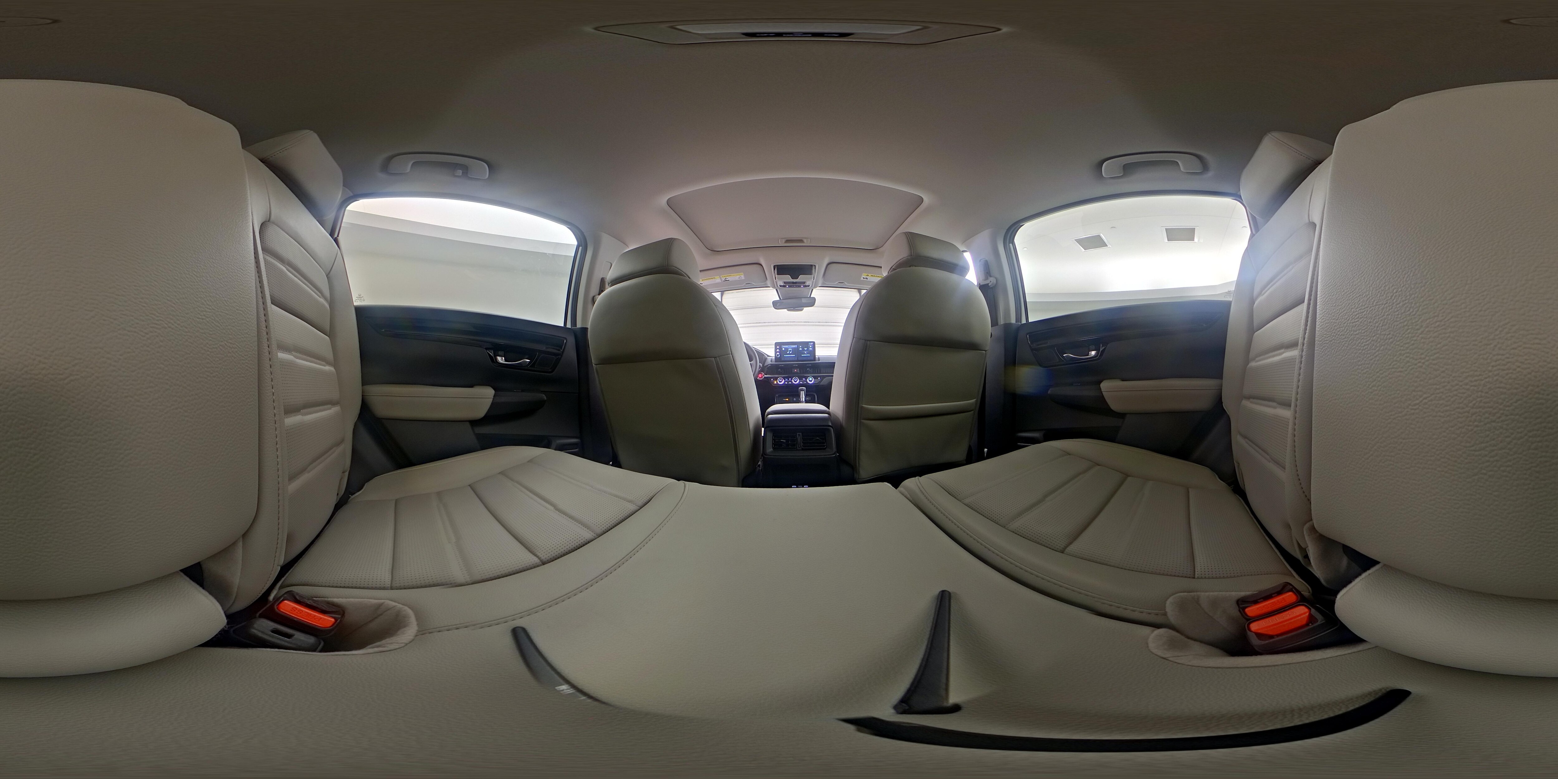 2026 Honda CR-V EX-L - Photo 26