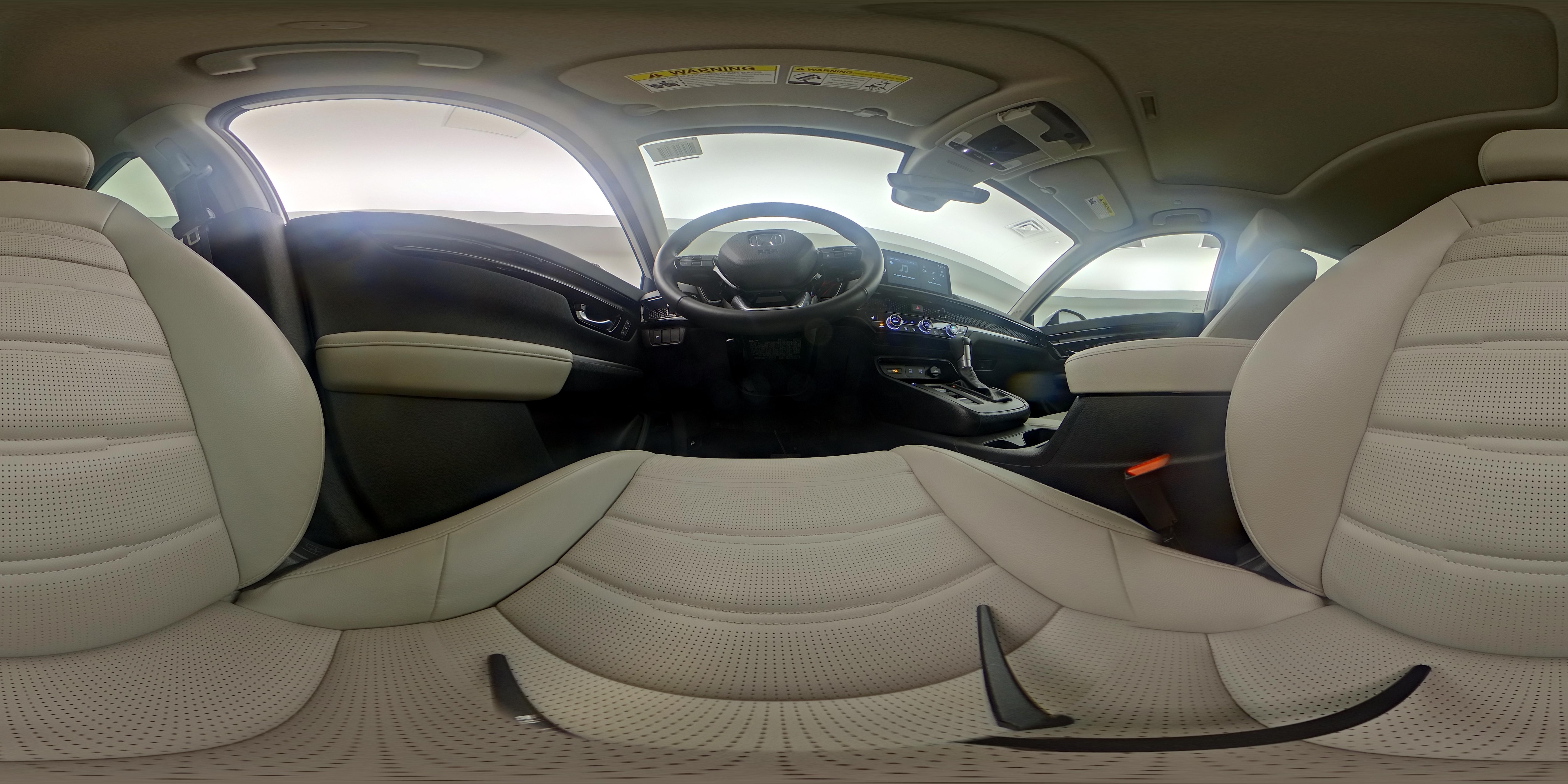 2026 Honda CR-V EX-L - Photo 27