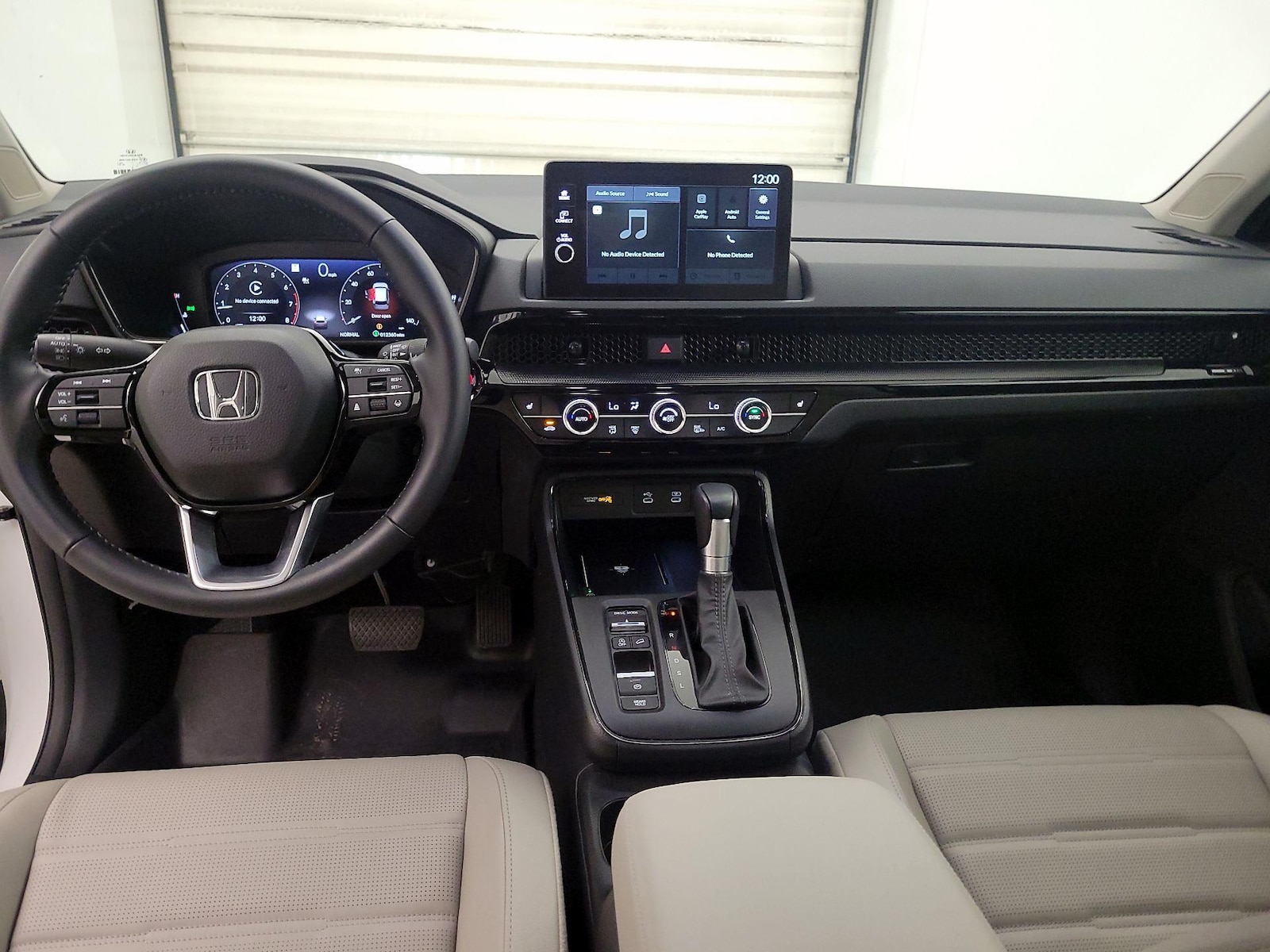 2026 Honda CR-V EX-L - Photo 10