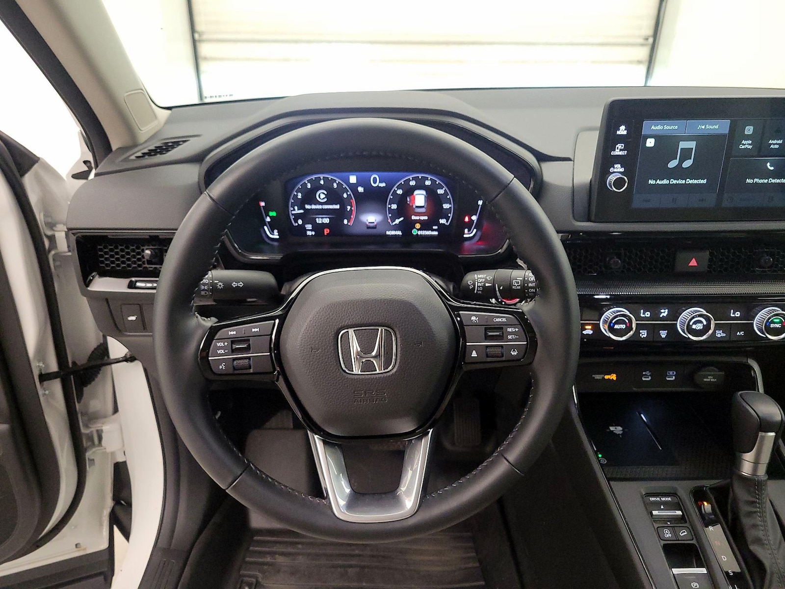 2026 Honda CR-V EX-L - Photo 11