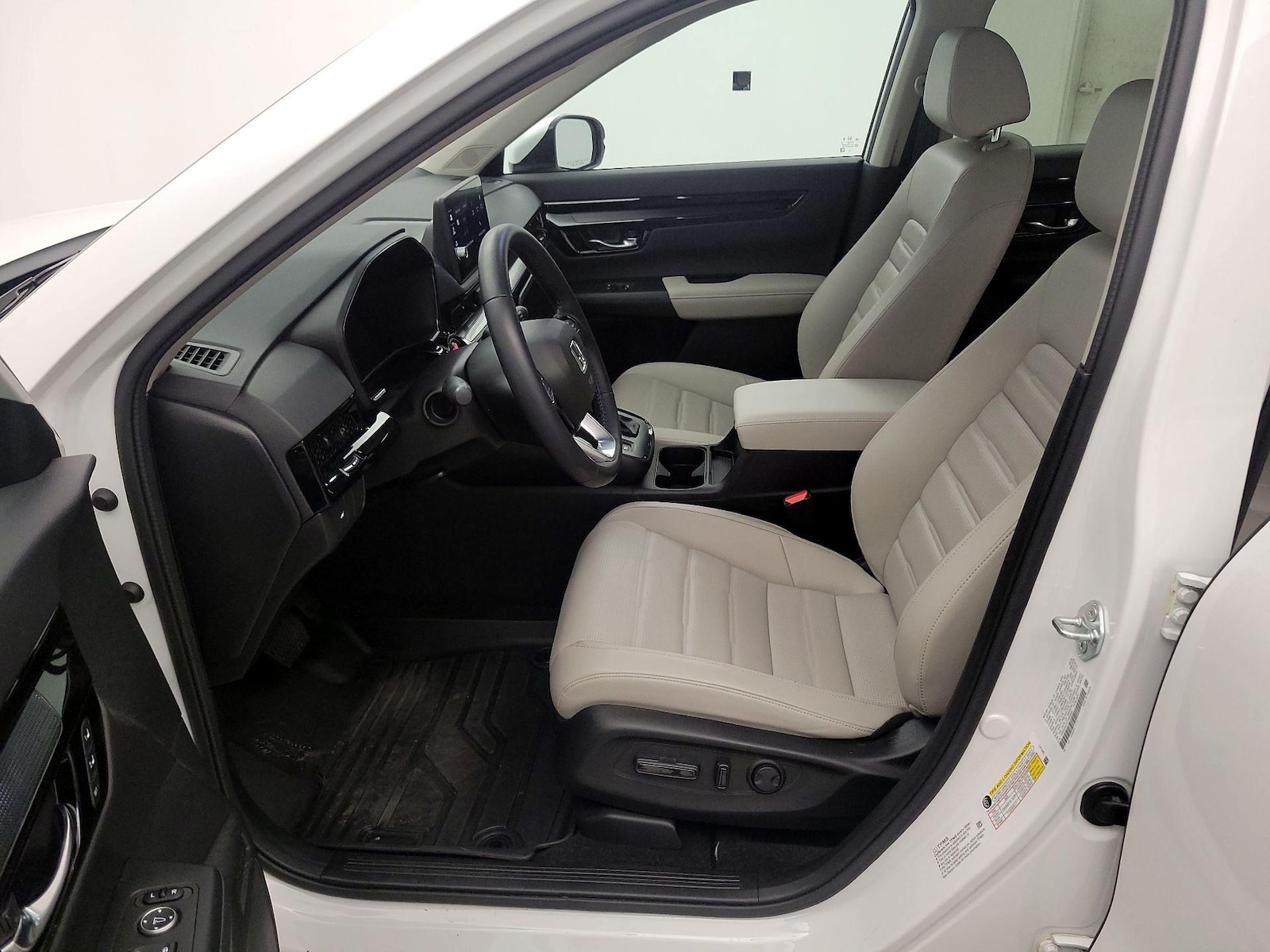 2026 Honda CR-V EX-L - Photo 12