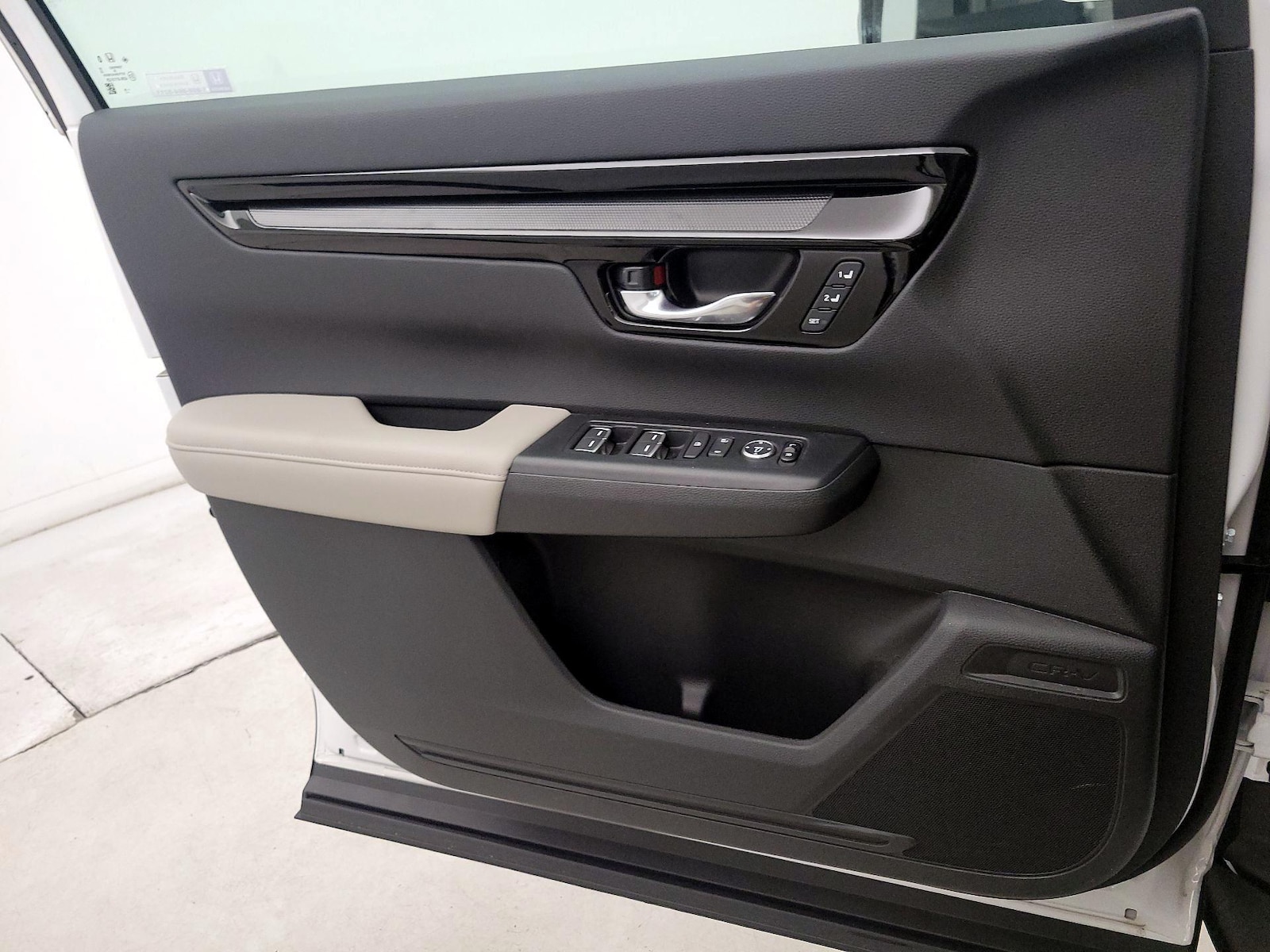 2026 Honda CR-V EX-L - Photo 13