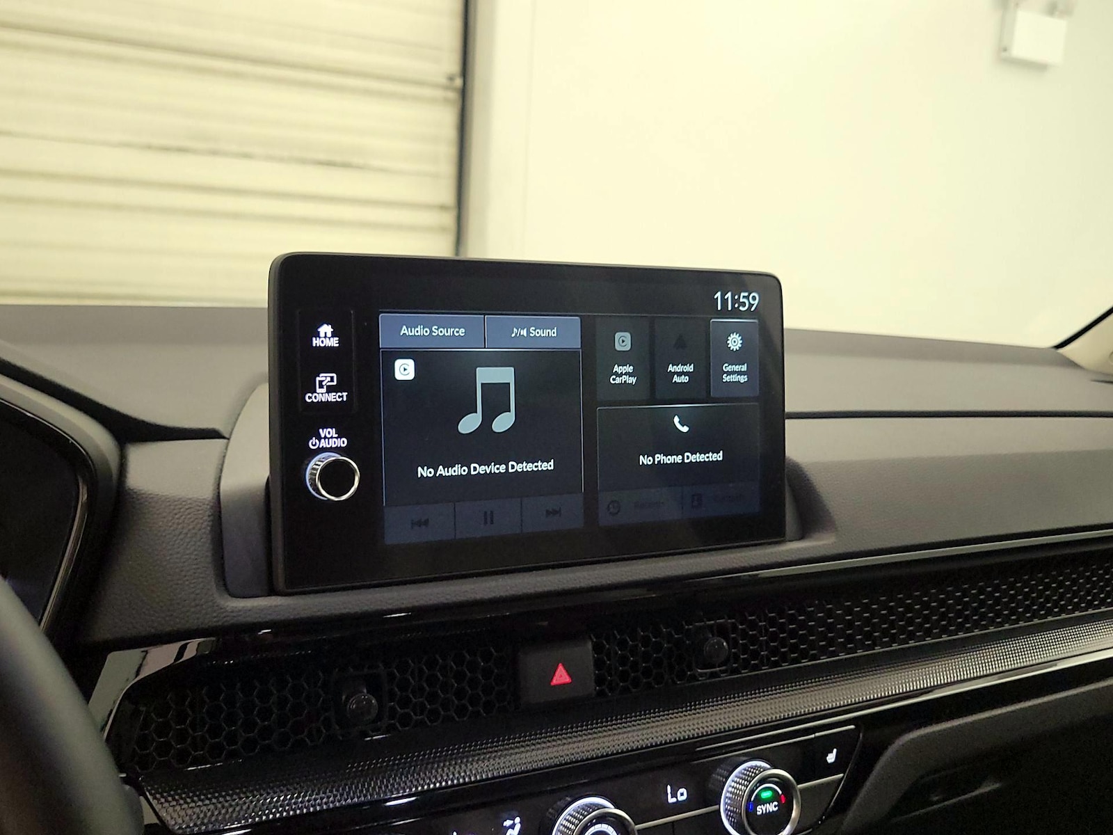 2026 Honda CR-V EX-L - Photo 16