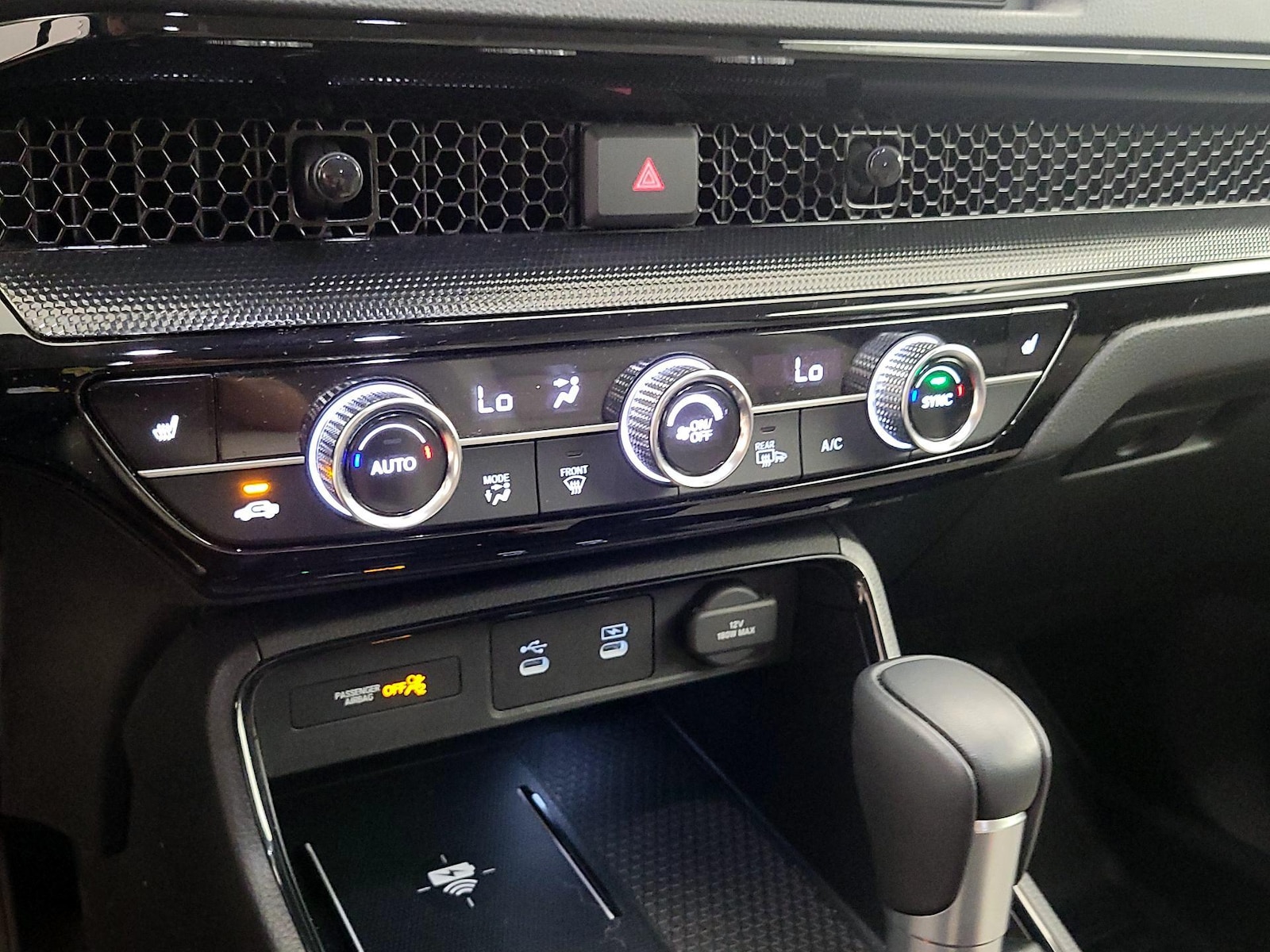 2026 Honda CR-V EX-L - Photo 17