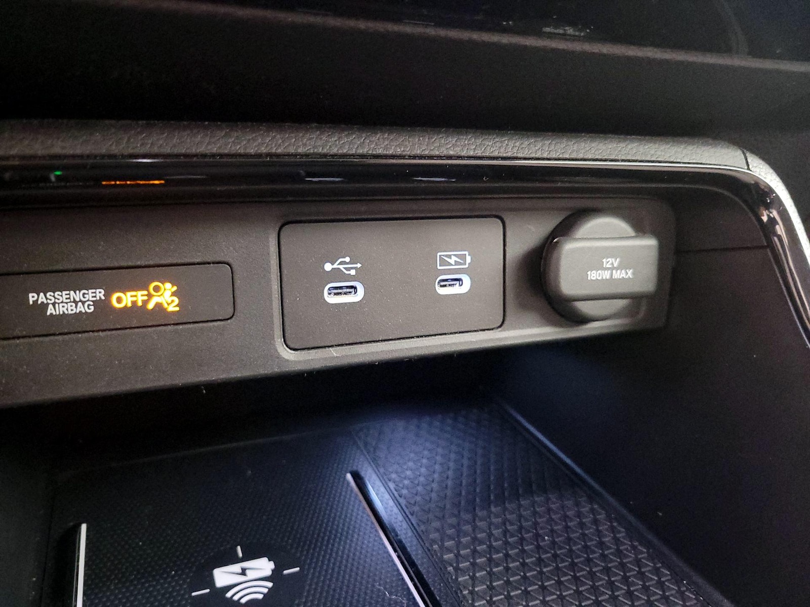 2026 Honda CR-V EX-L - Photo 19