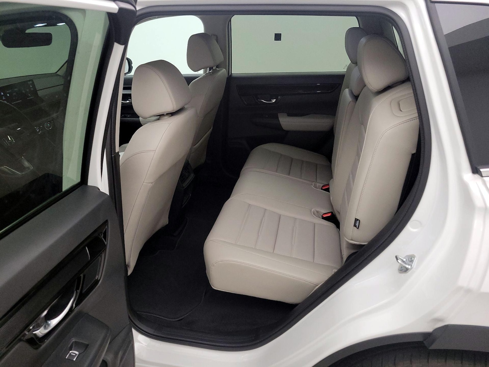 2026 Honda CR-V EX-L - Photo 21