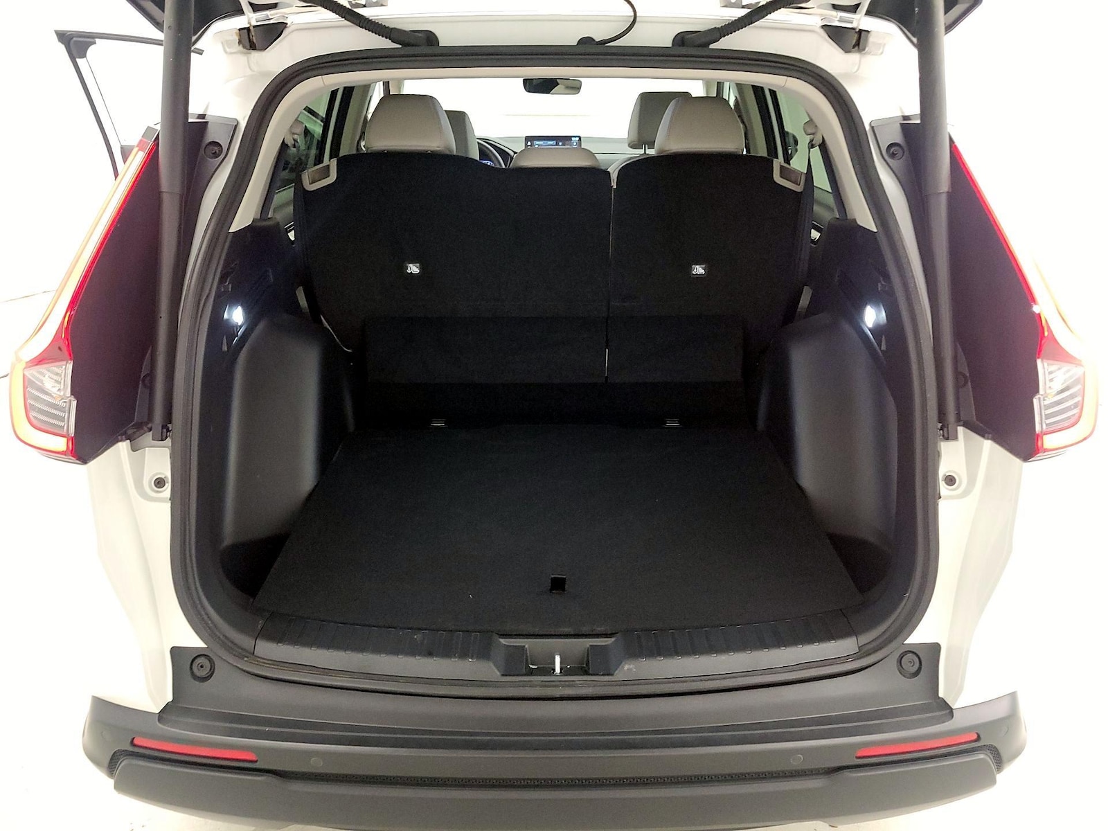 2026 Honda CR-V EX-L - Photo 22
