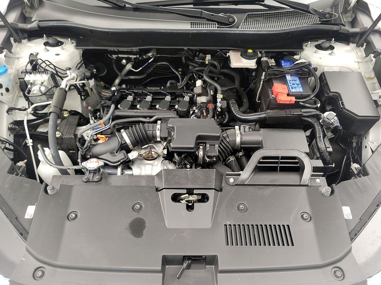 2026 Honda CR-V EX-L - Photo 23