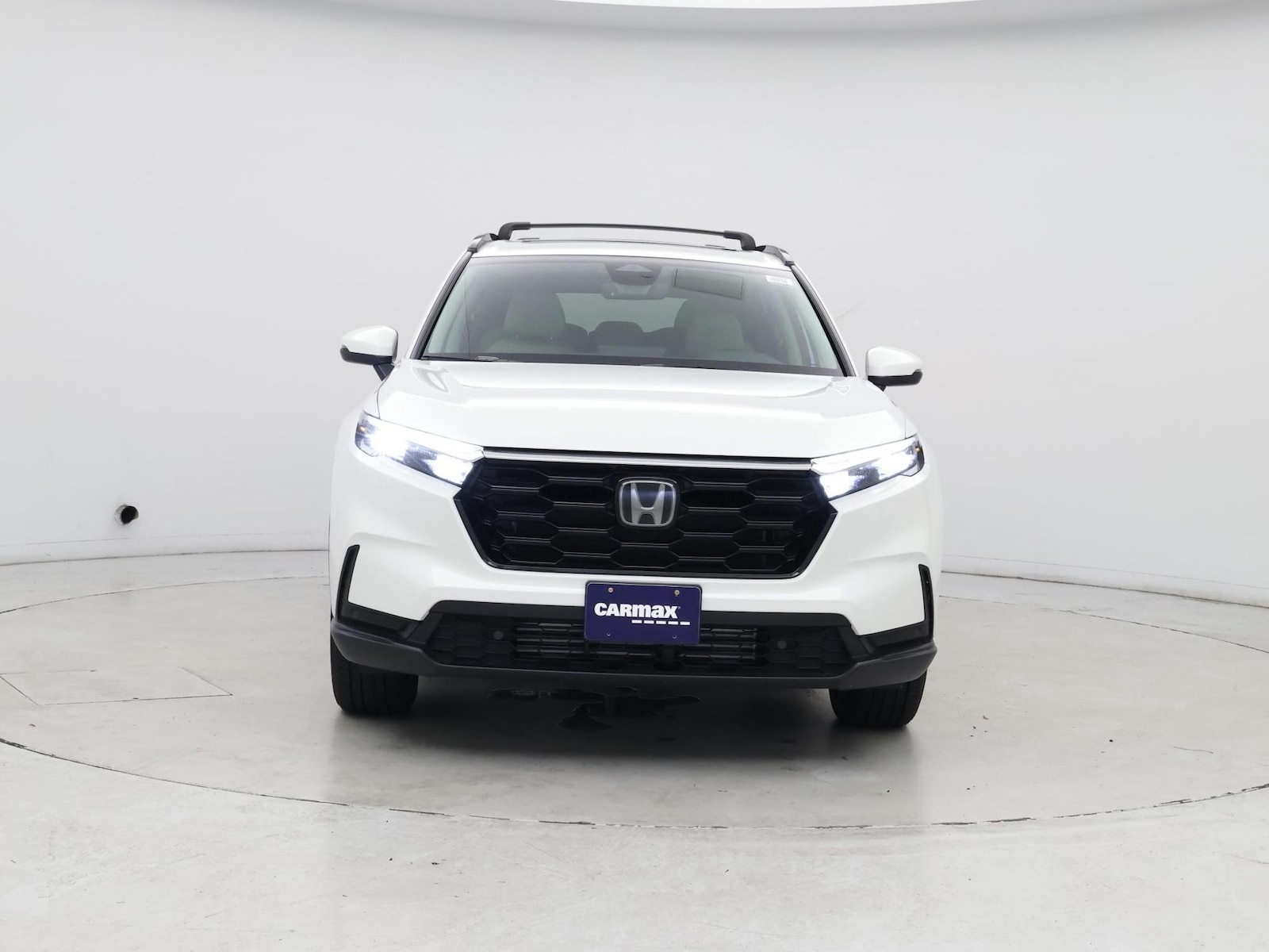 2026 Honda CR-V EX-L - Photo 6