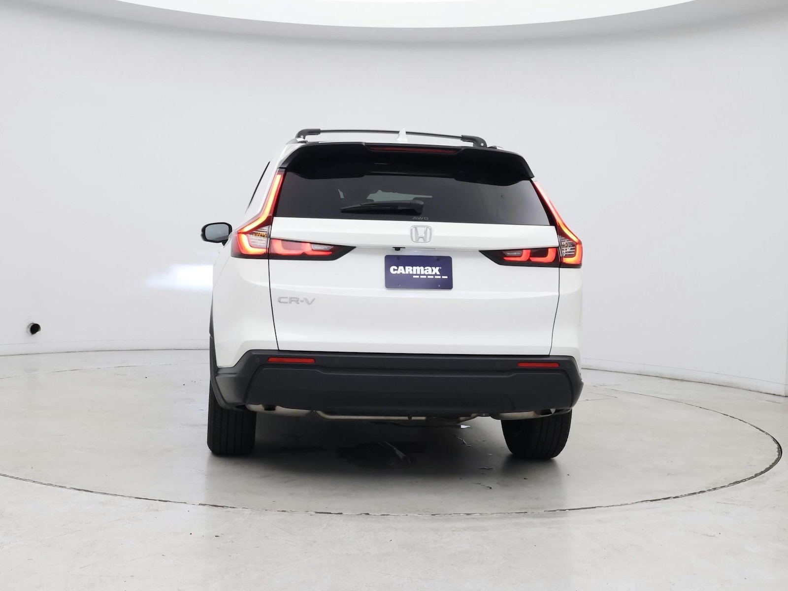 2026 Honda CR-V EX-L - Photo 7