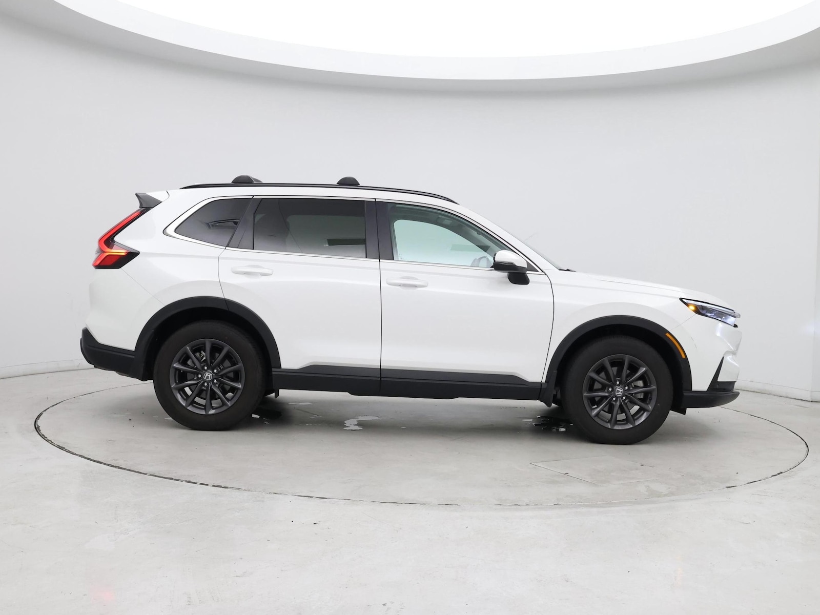 2026 Honda CR-V EX-L - Photo 8