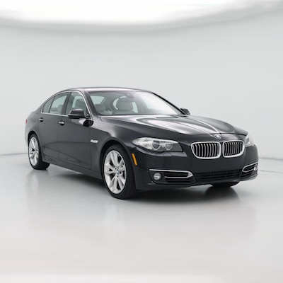 2015 BMW 535 I