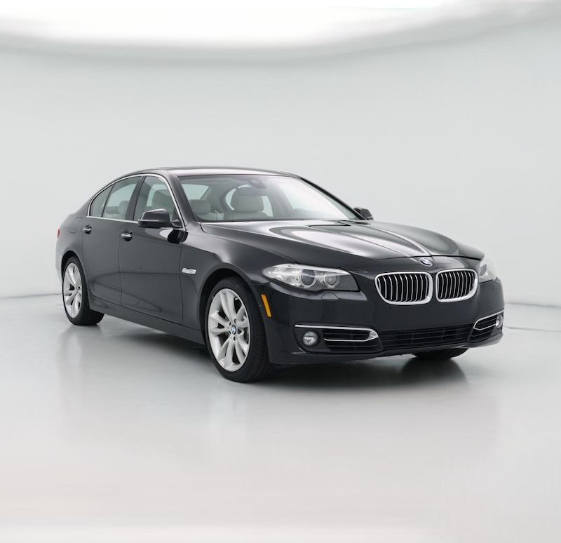 2015 BMW 535 I