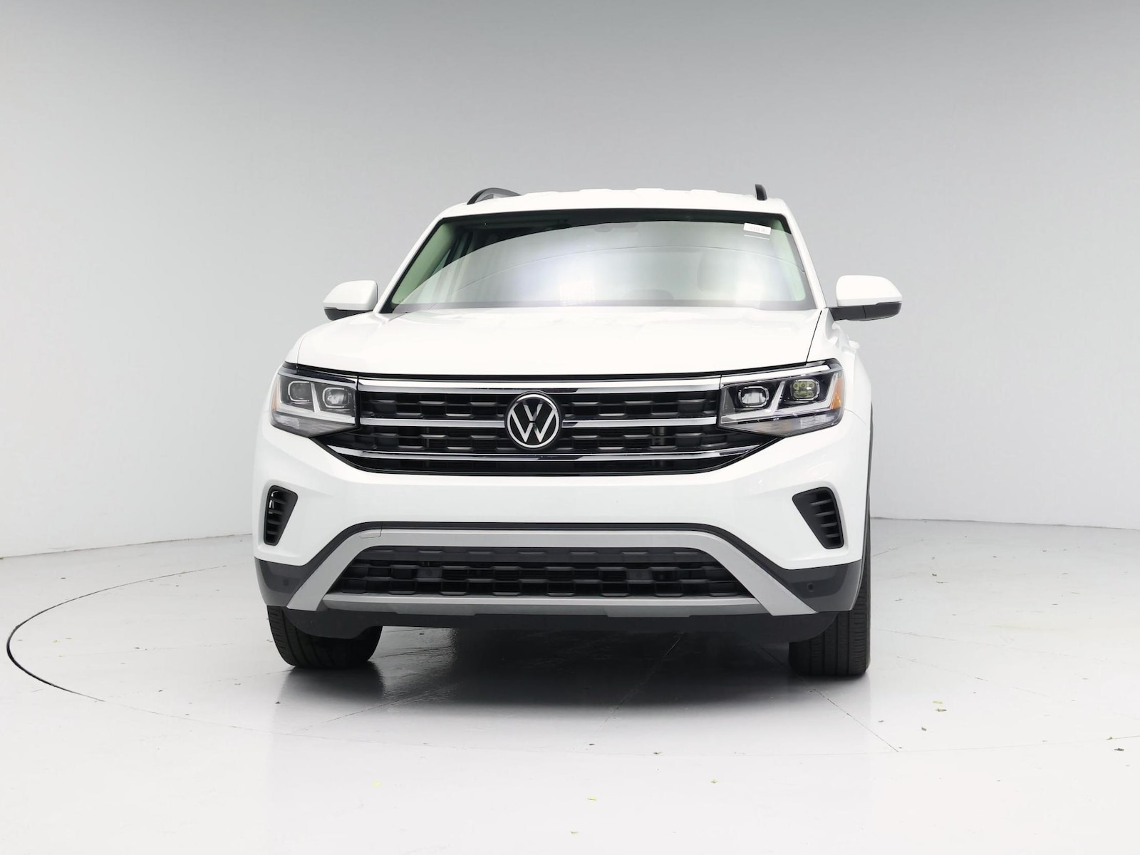 2023 Volkswagen Atlas SE w/Tech - Photo 6