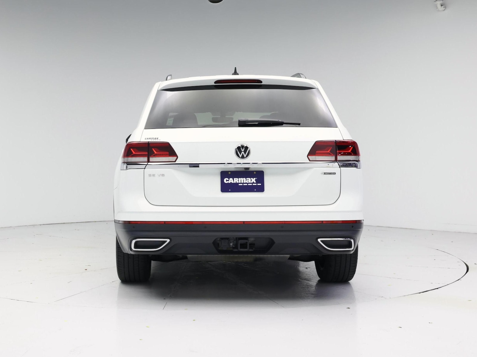 2023 Volkswagen Atlas SE w/Tech - Photo 7